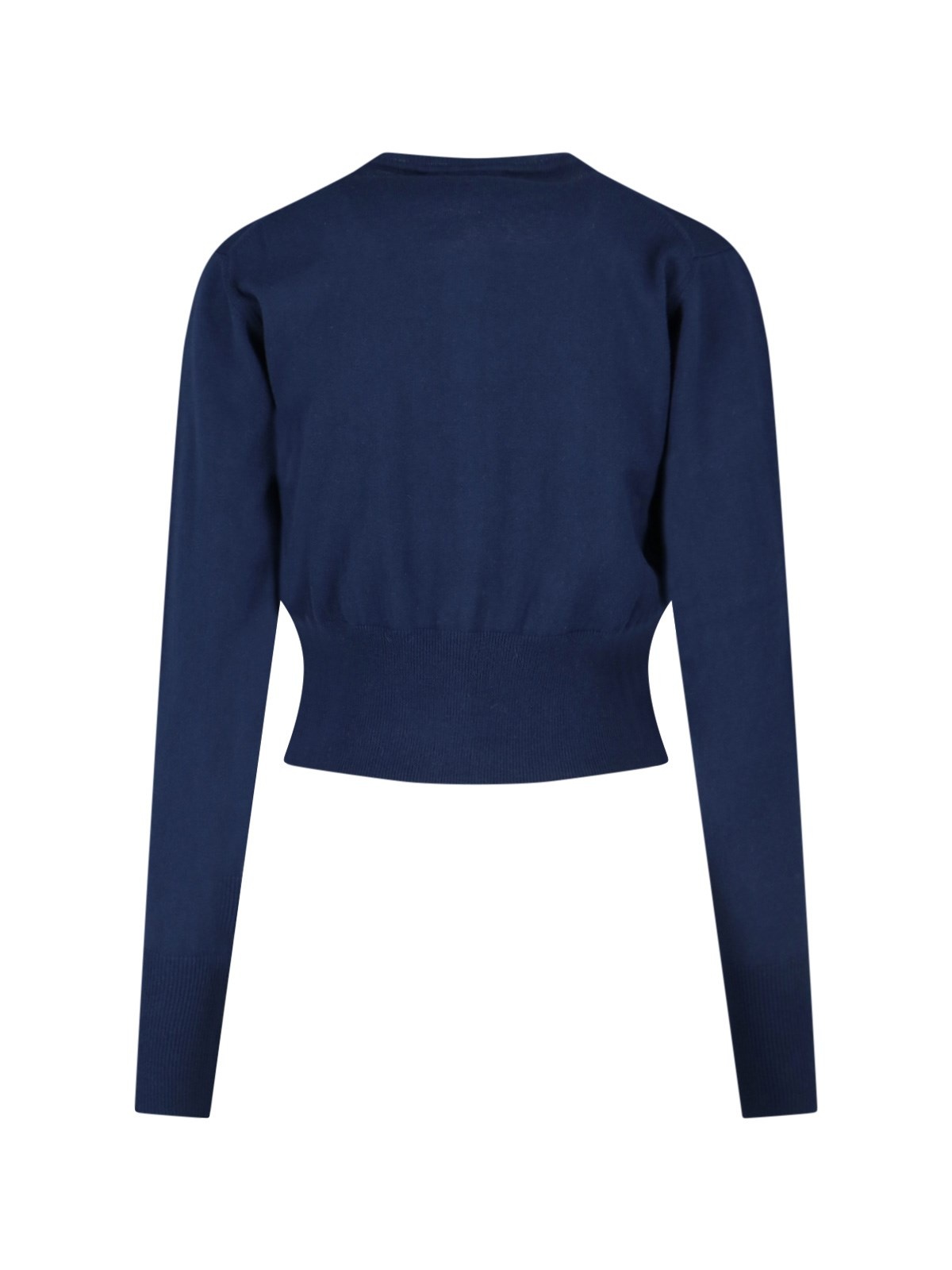 'BEA' CROPPED CARDIGAN - 2