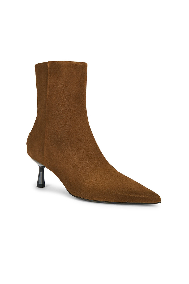 Vivian Suede Boot 2