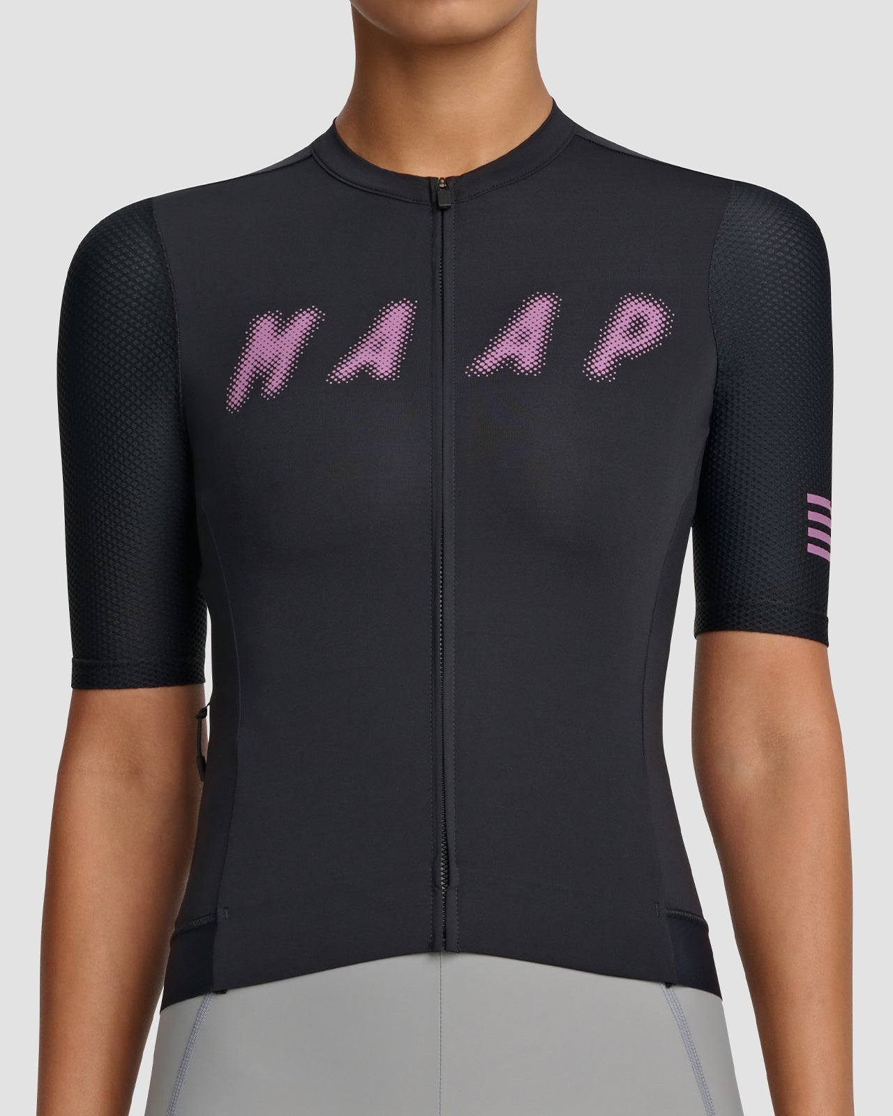 Women's Halftone Pro Jersey - 6