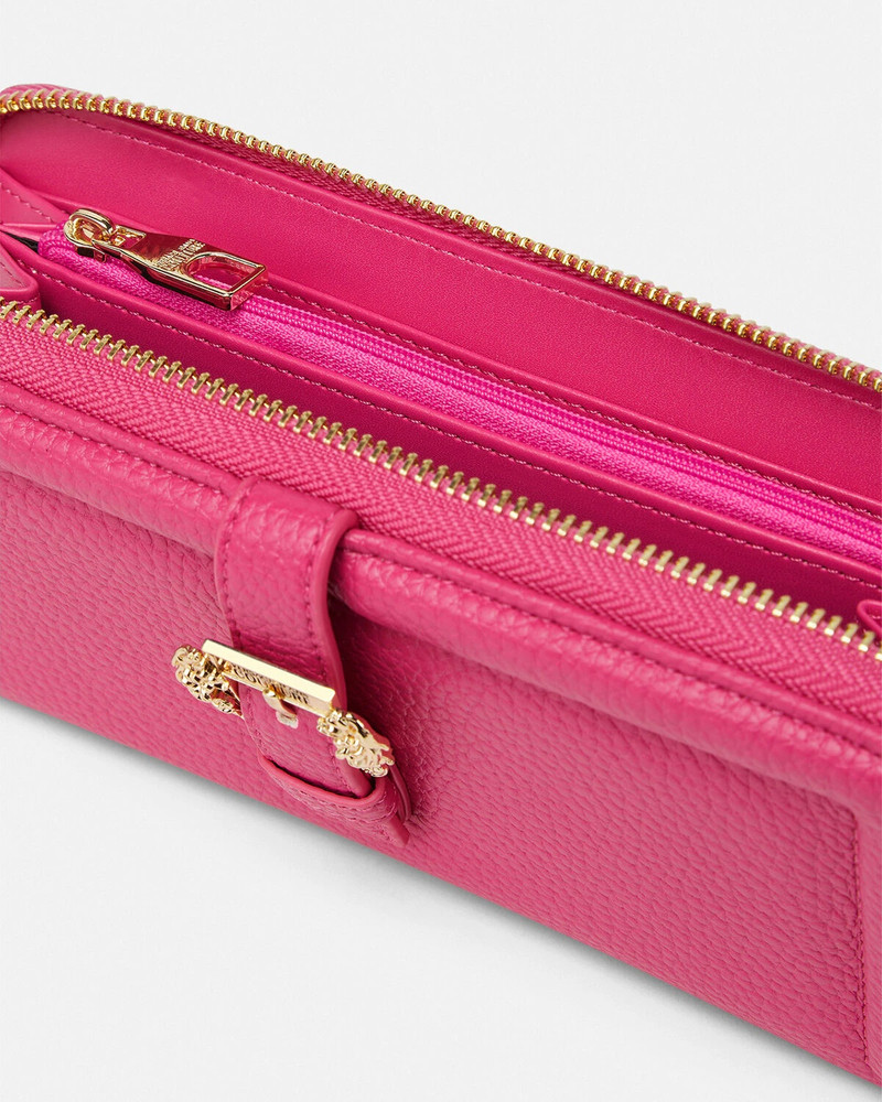 VERSACE JEANS COUTURE Couture1 Continental Wallet outlook