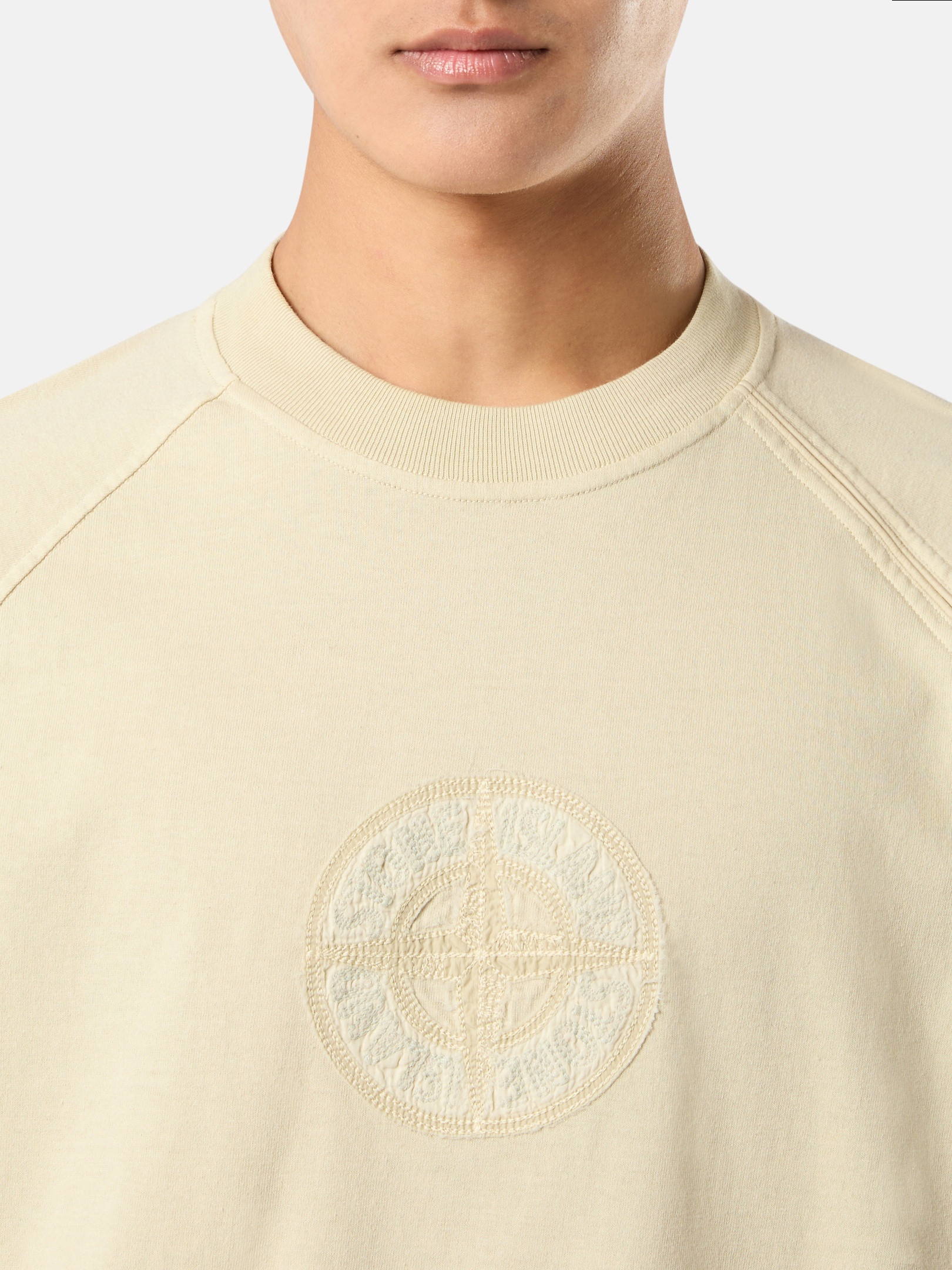 201M1 20/1 ORGANIC COTTON JERSEY - 3