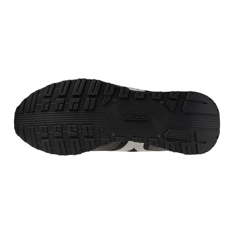 Mizuno Mizuno RB87 Sportstyle Sneaker, Black/Harbor Mist outlook