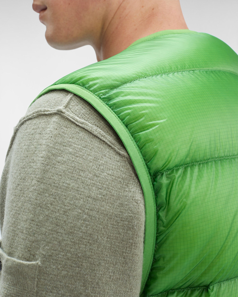 D.D. Shell Down Vest 4