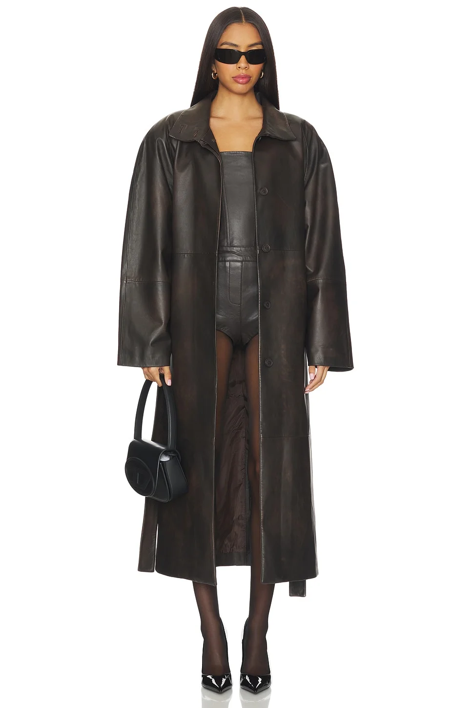 Alexandra Coat - 1