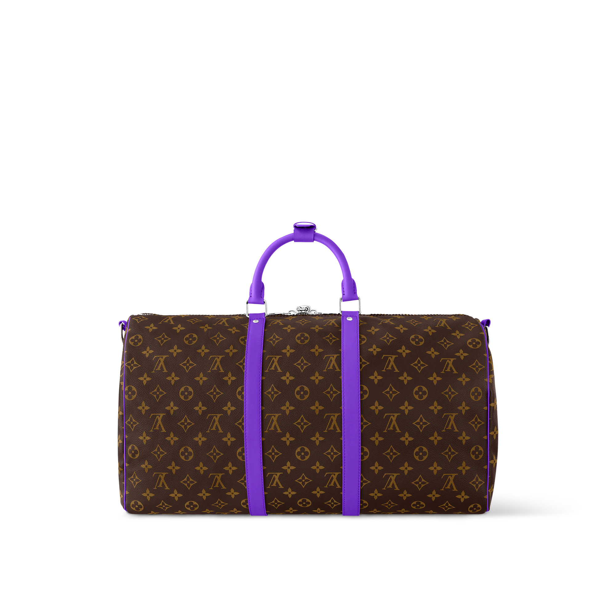 Keepall Bandoulière 50 - 6