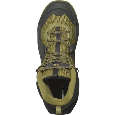 Elixir Mid Gore-Tex Hiking Boot - Men's - 8