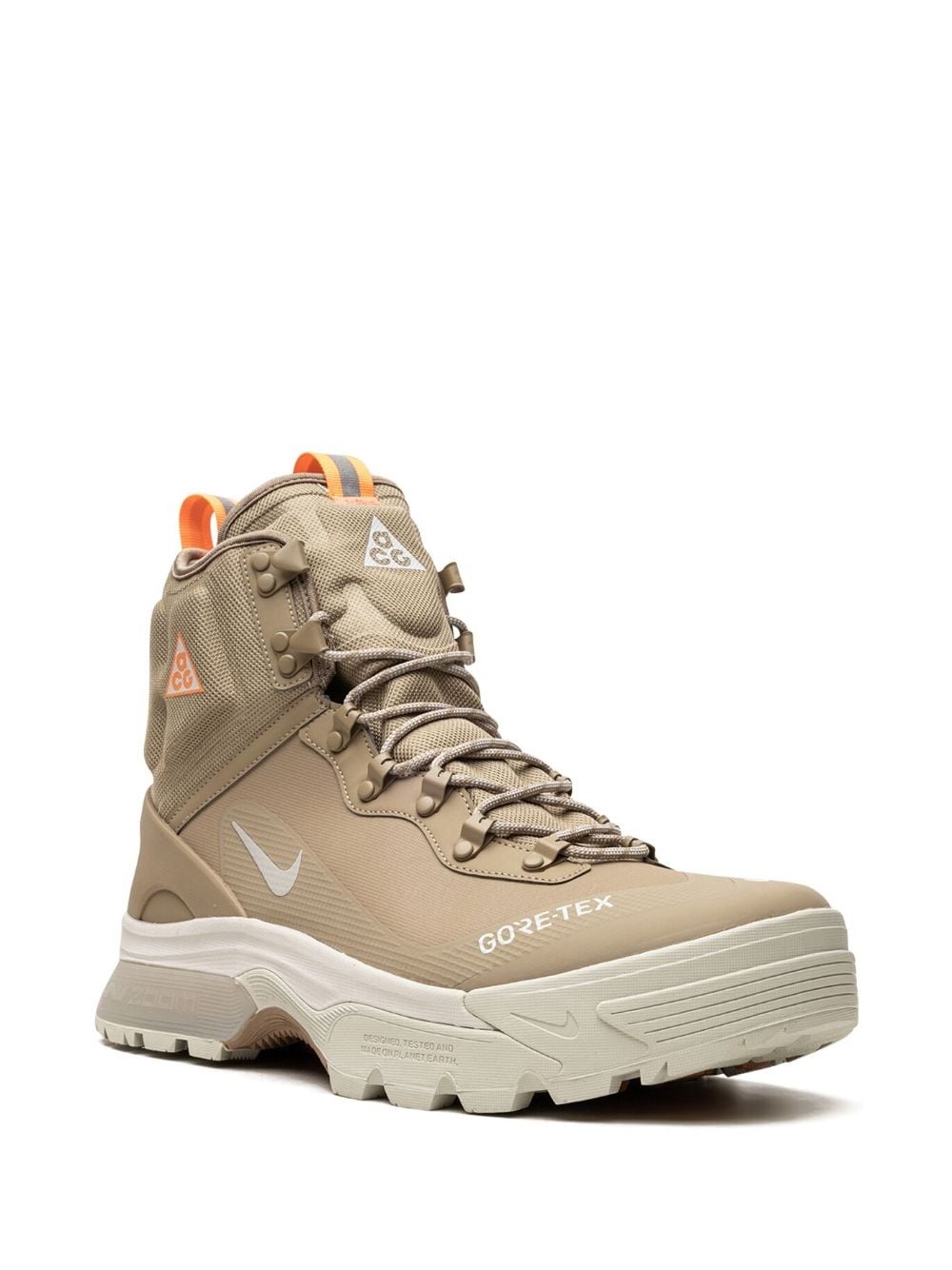 ACG Air Zoom Gaiadome "Gore-Tex" sneakers - 2