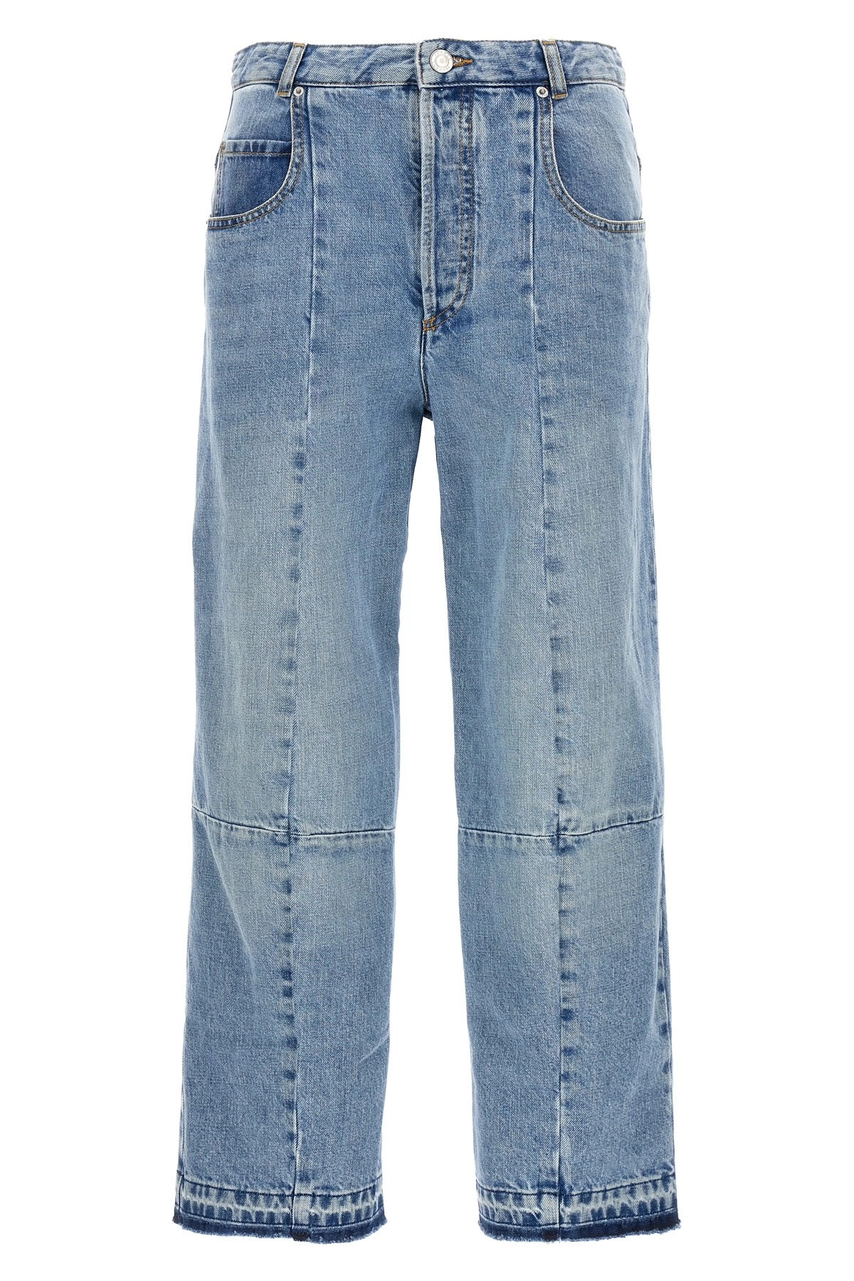 'Najet' jeans - 1
