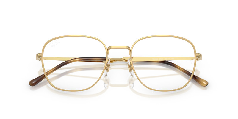 Ray-Ban RB6534 OPTICS outlook