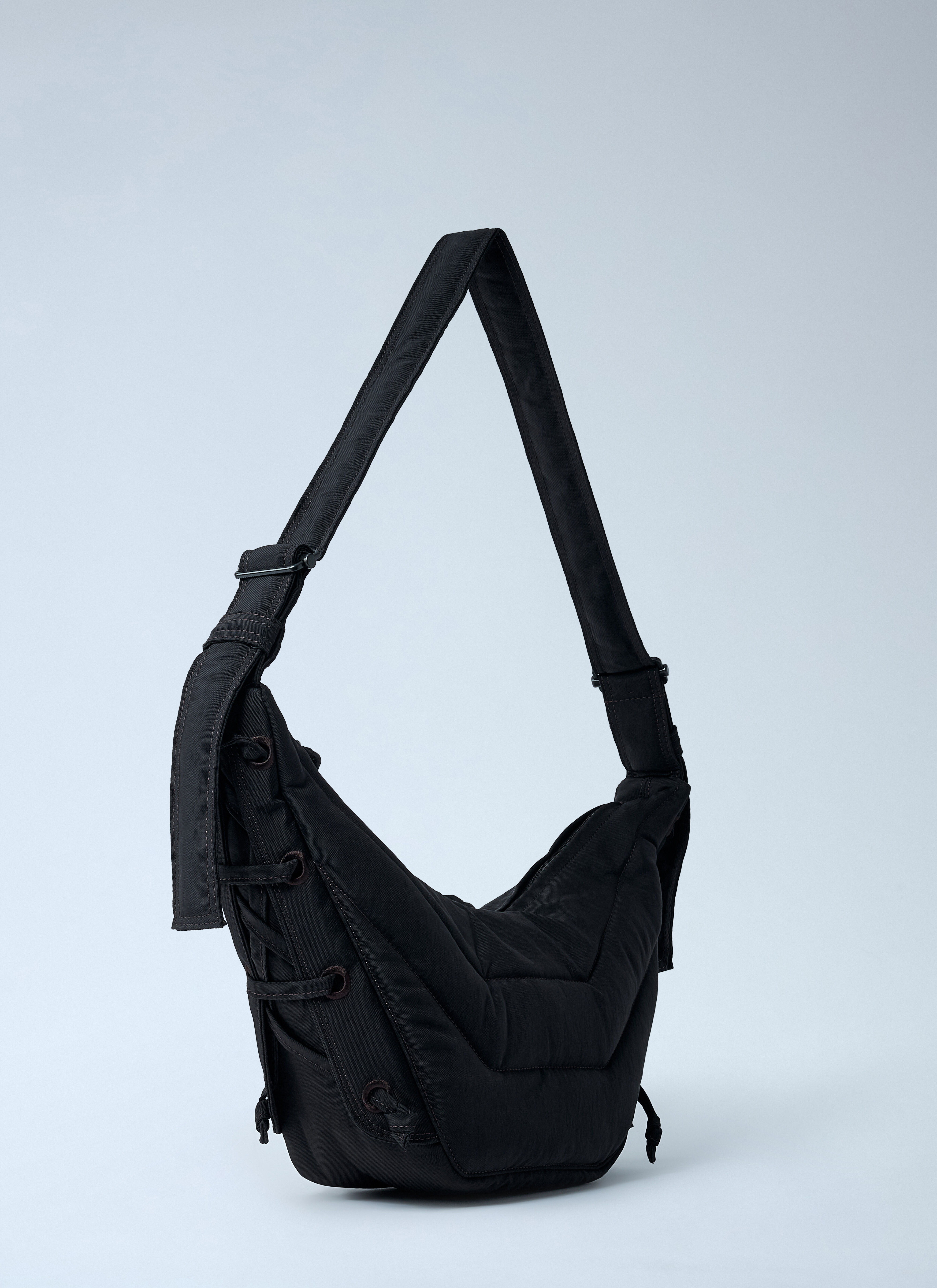 Small Soft Game Shoulder Bag - 2