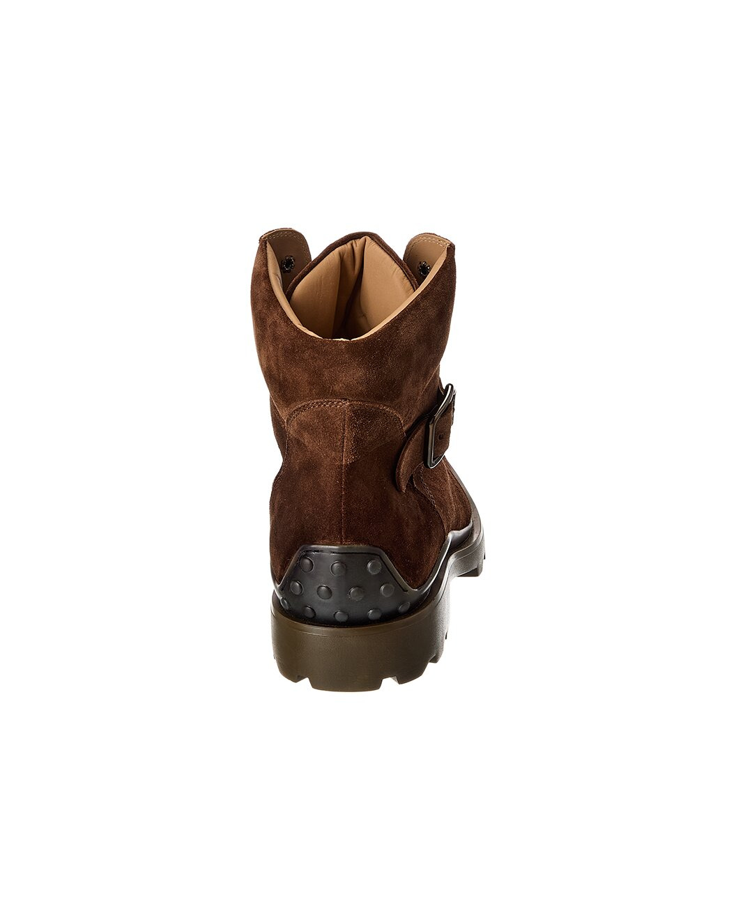 TOD’s Suede Boot - 3