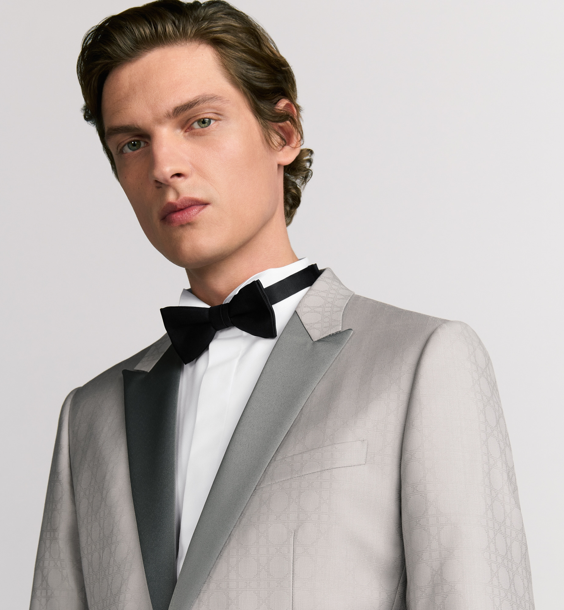 Cannage Tuxedo - 4