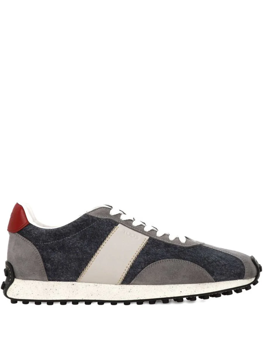 Tod'S T Vintage Sneakers - 1