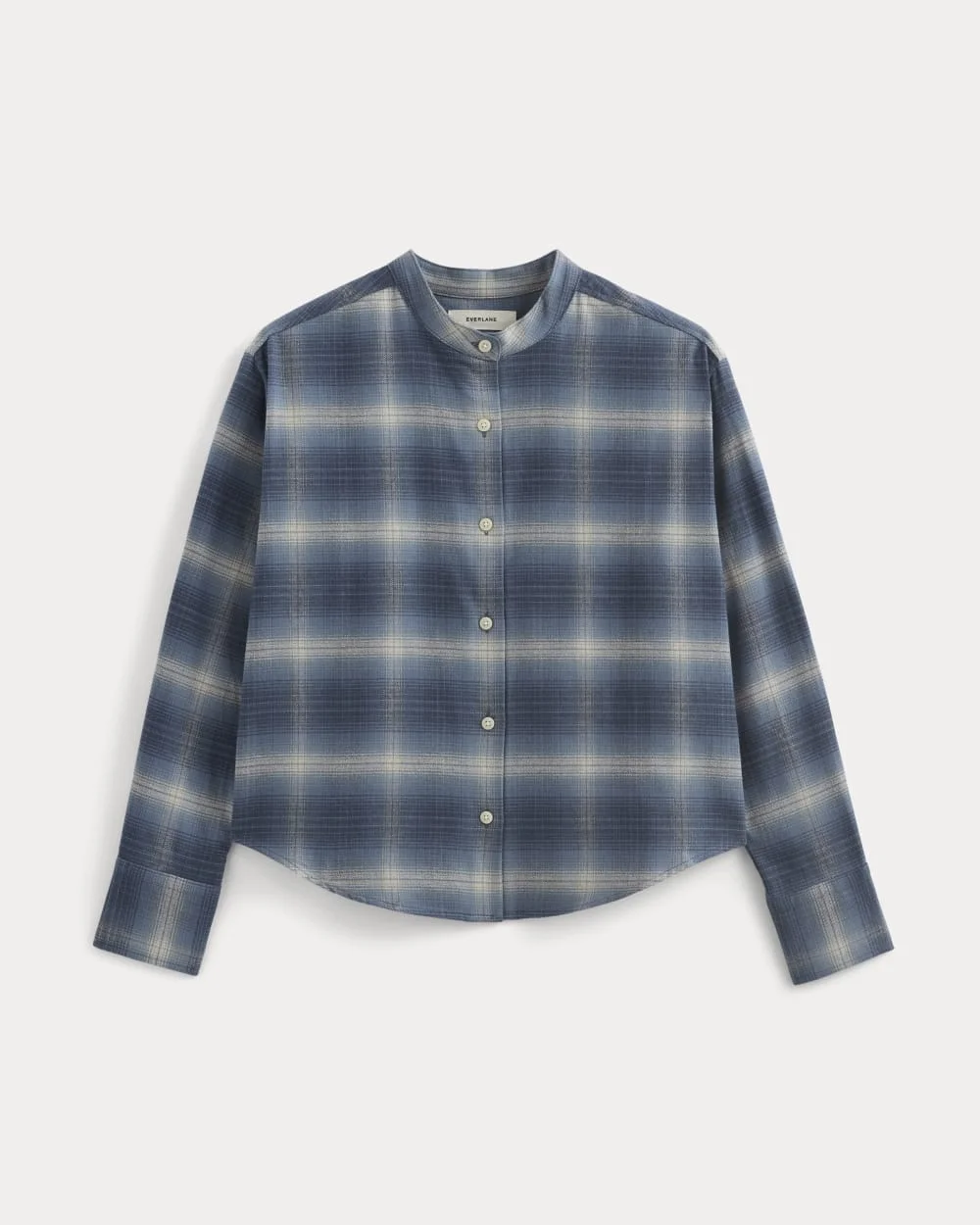 FLANNEL SHIRT - 1