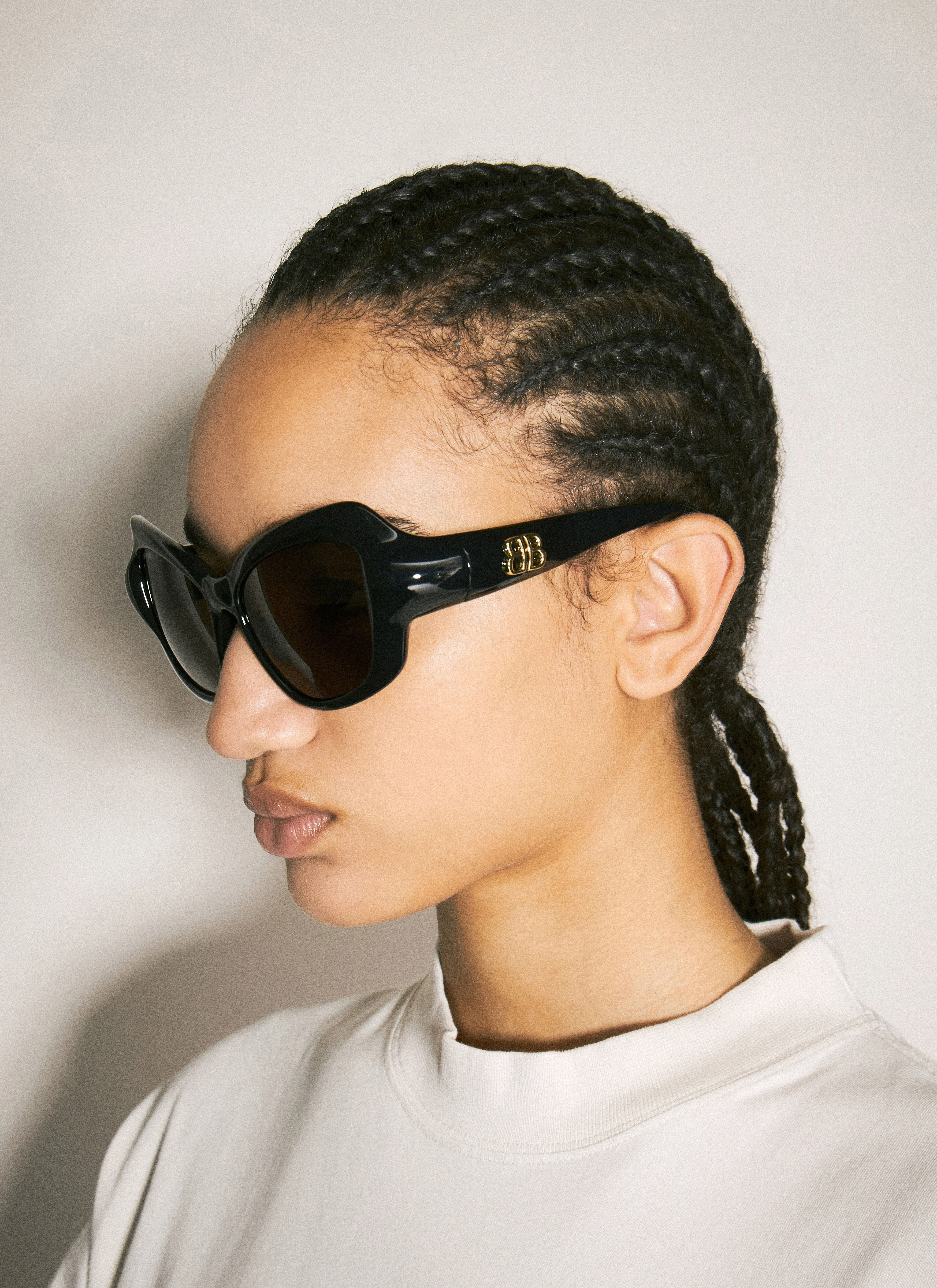 Palazzo Cat Sunglasses - 1