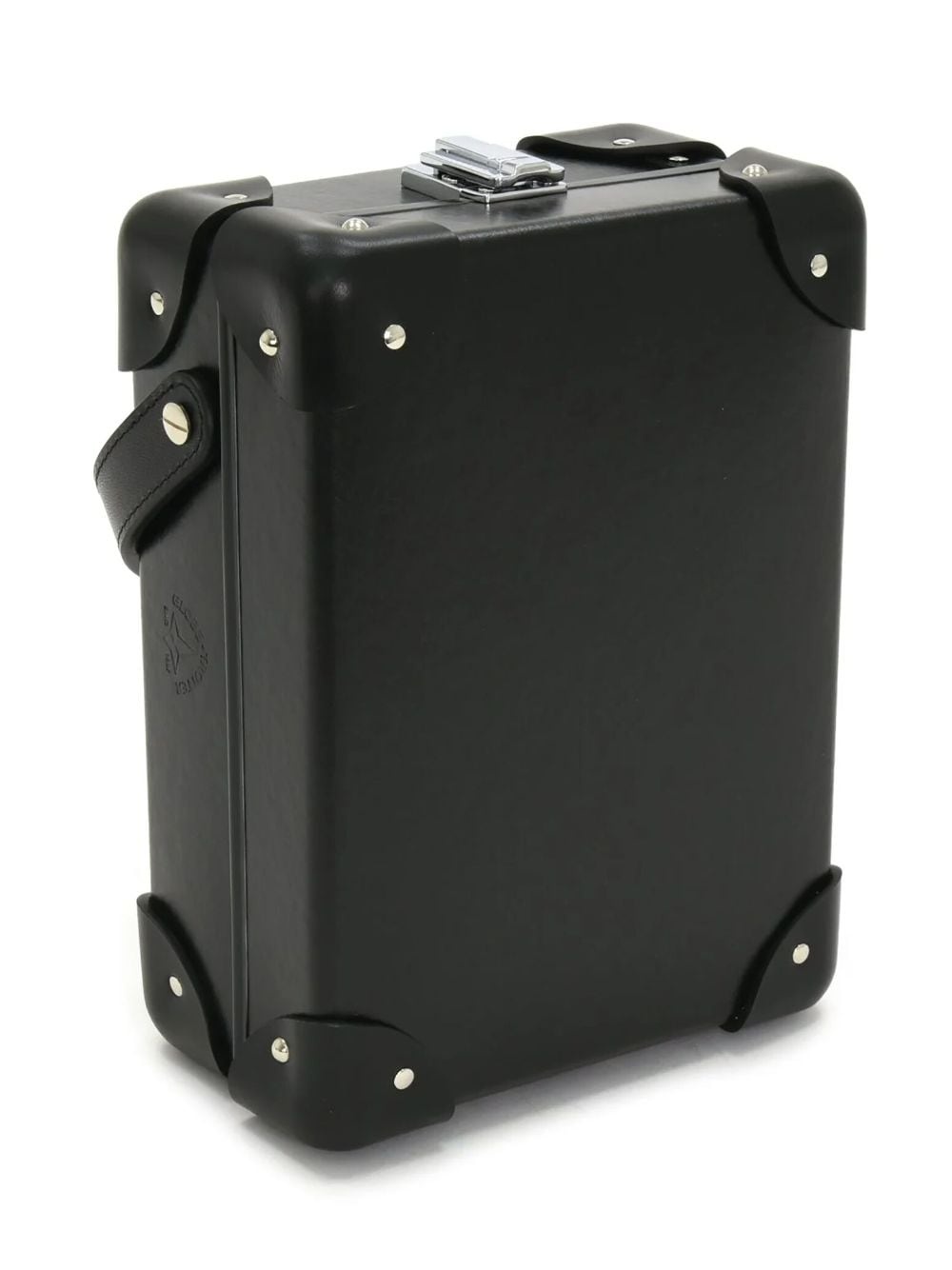 Cenentary 3-slot watch case - 3