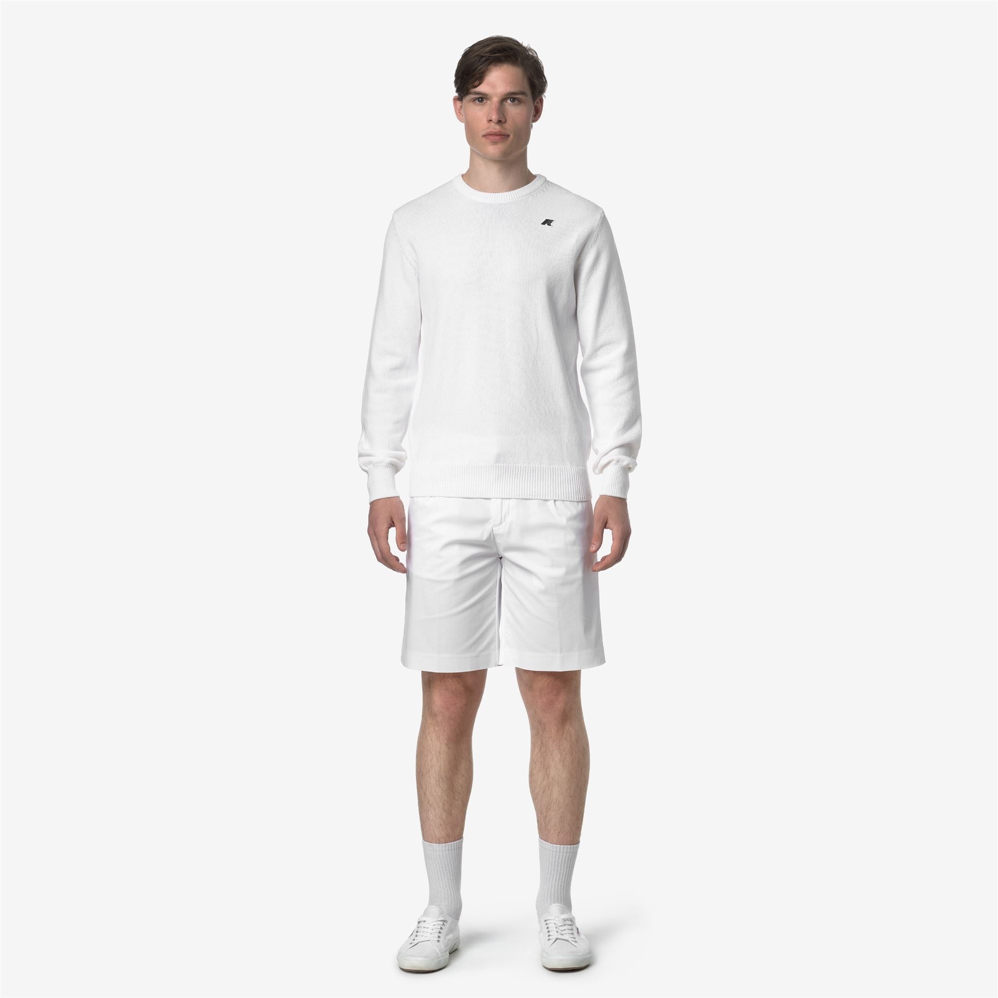 SEVERE TWILL TECH GOLF - 3