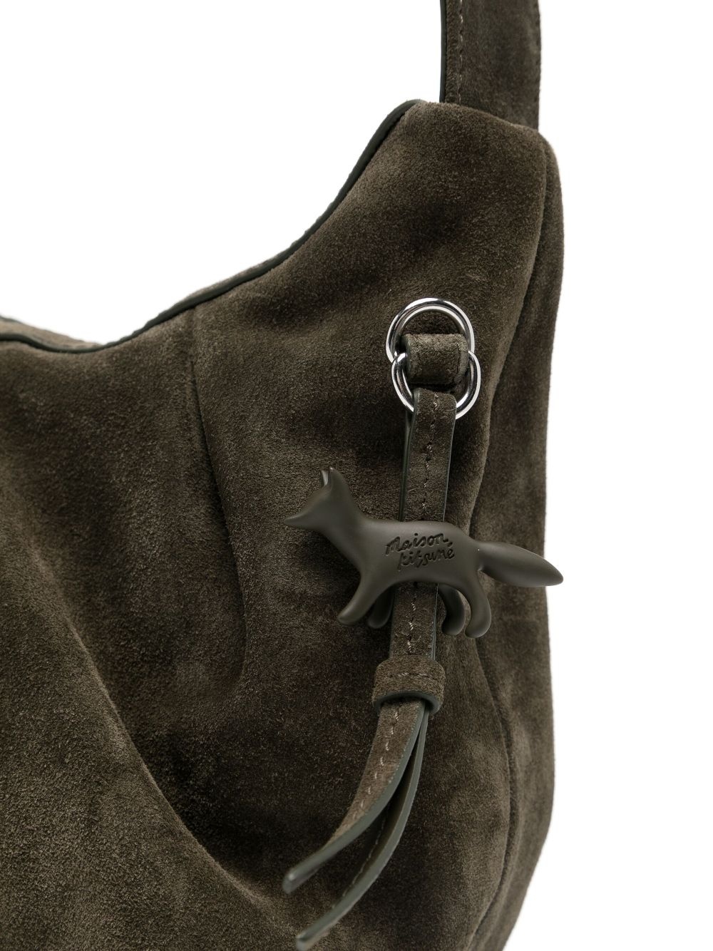 Bloom shoulder bag - 4