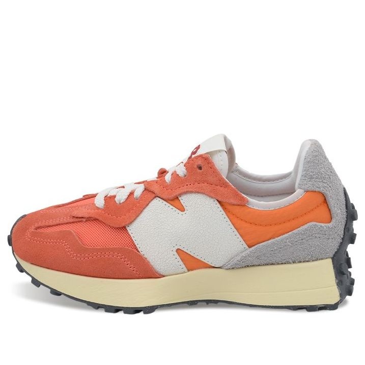 New Balance 327 'Gulf Red Sun Glow' U327WRC - 1