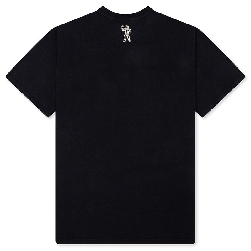 BILLIONAIRE BOYS CLUB MIST S/S TEE - BLACK outlook