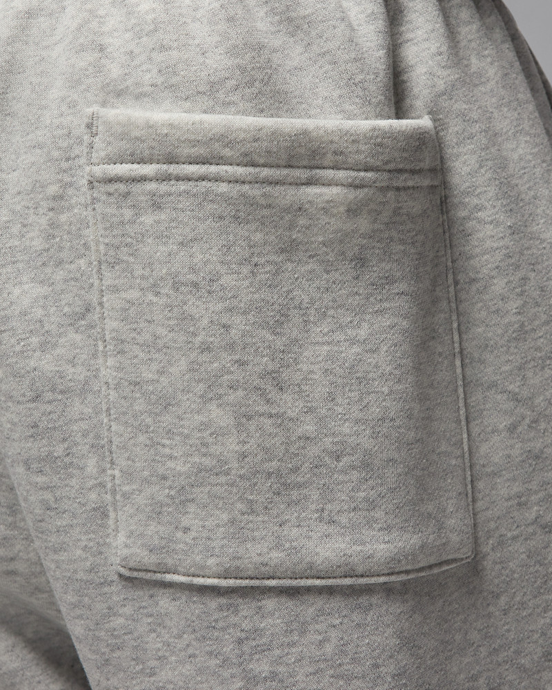 Jordan Brooklyn Fleece Men's Oversized Open-Hem Pants 4