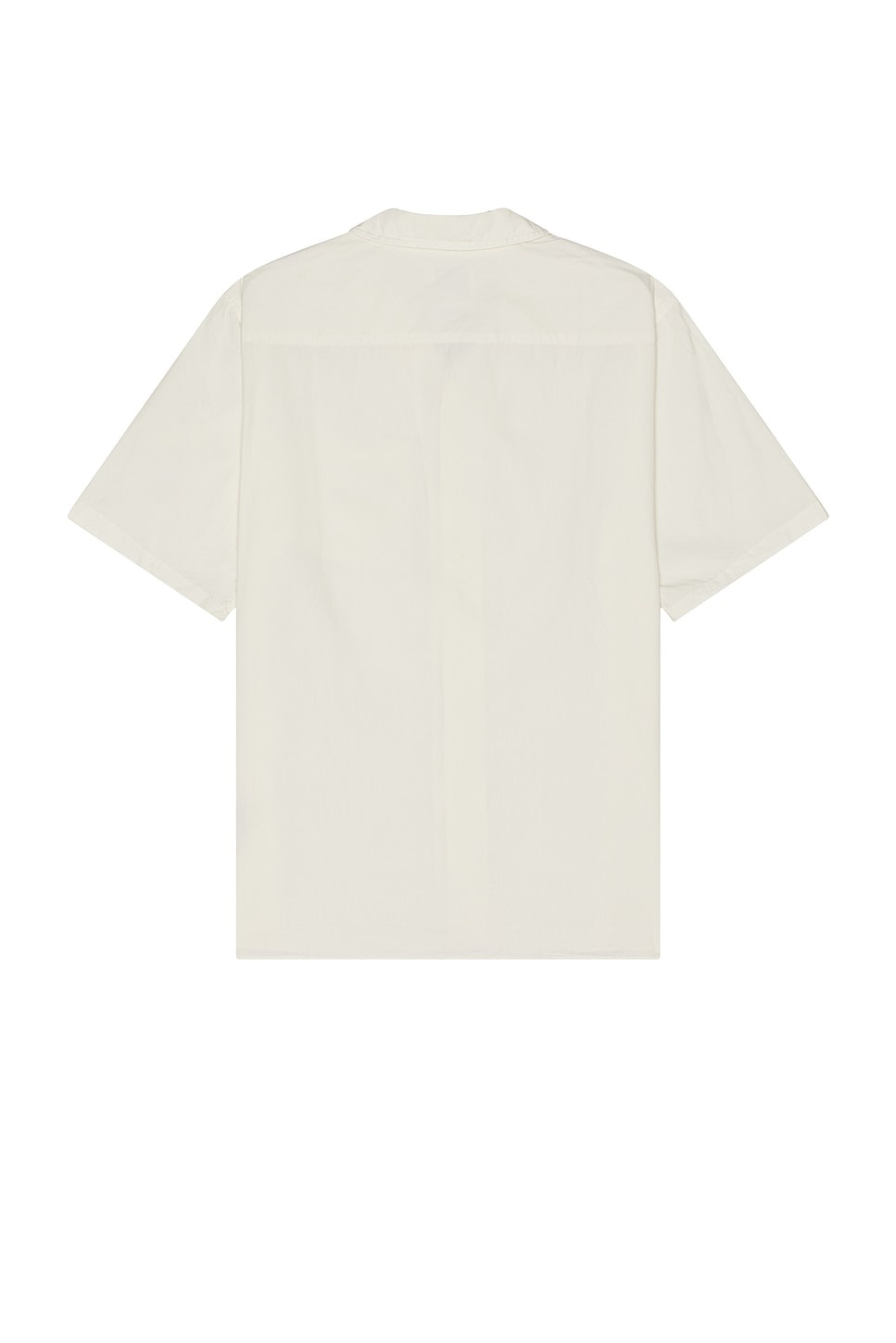 Carsten Cotton Tencel Shirt - 2