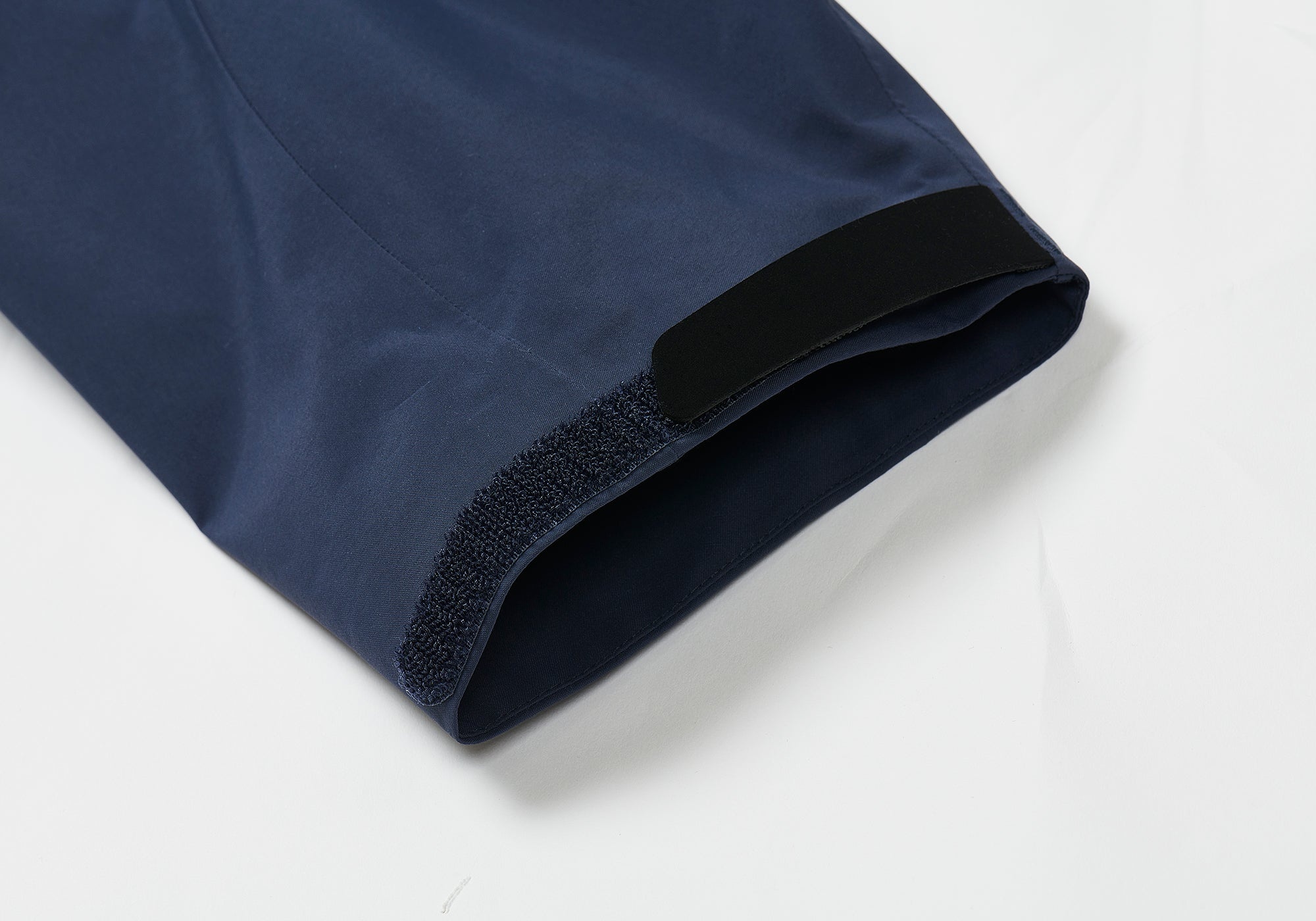 GORE-TEX R-TEK JACKET NAVY - 12