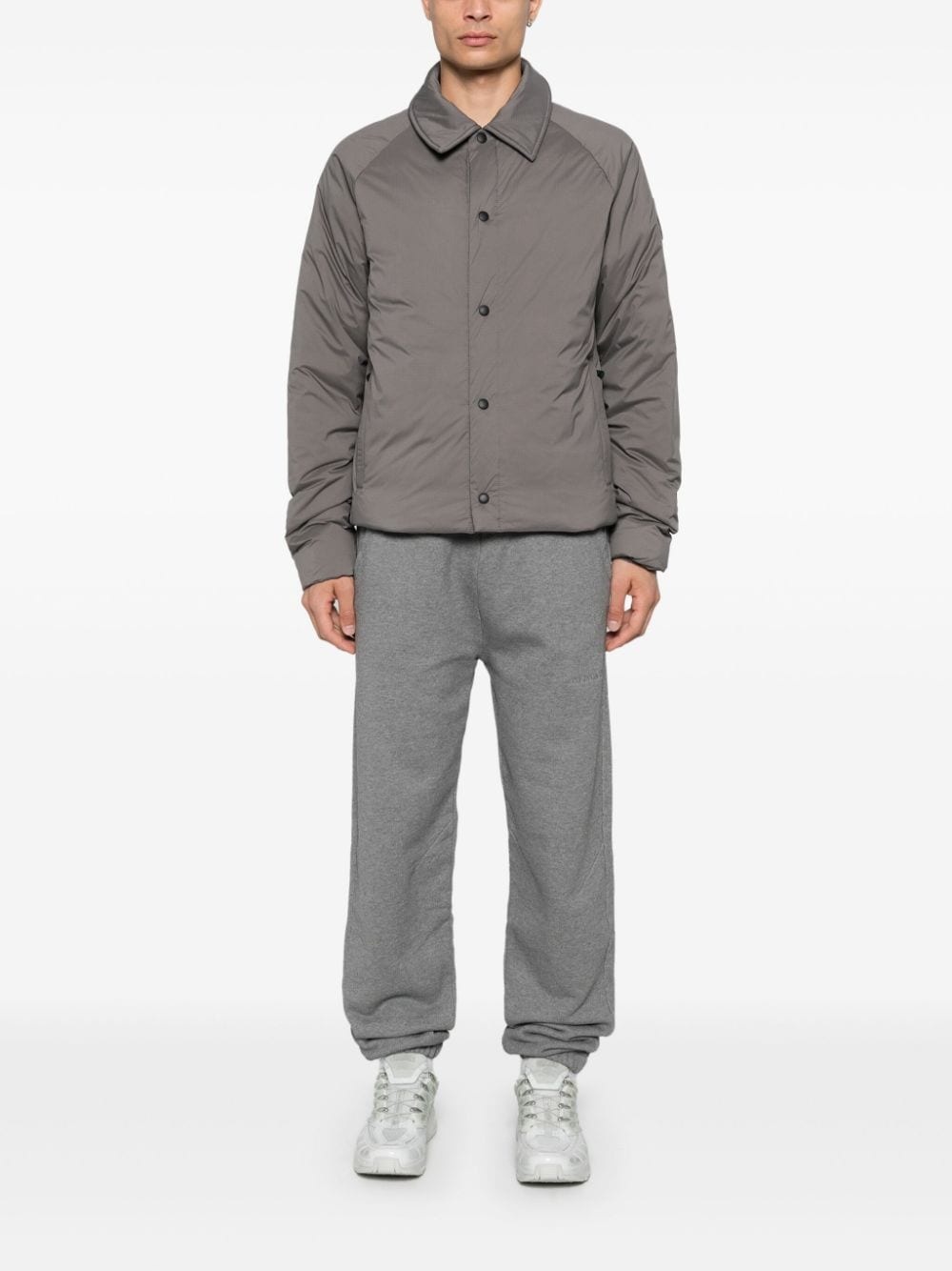 Lodge Coach jacket - 2