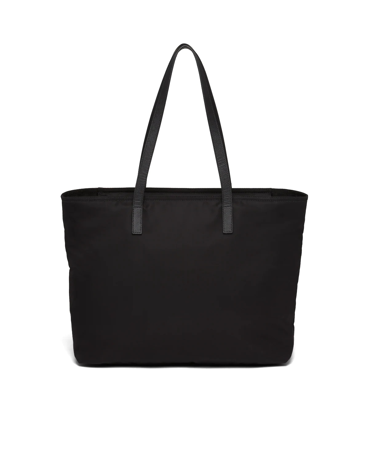 Nylon tote bag - 4