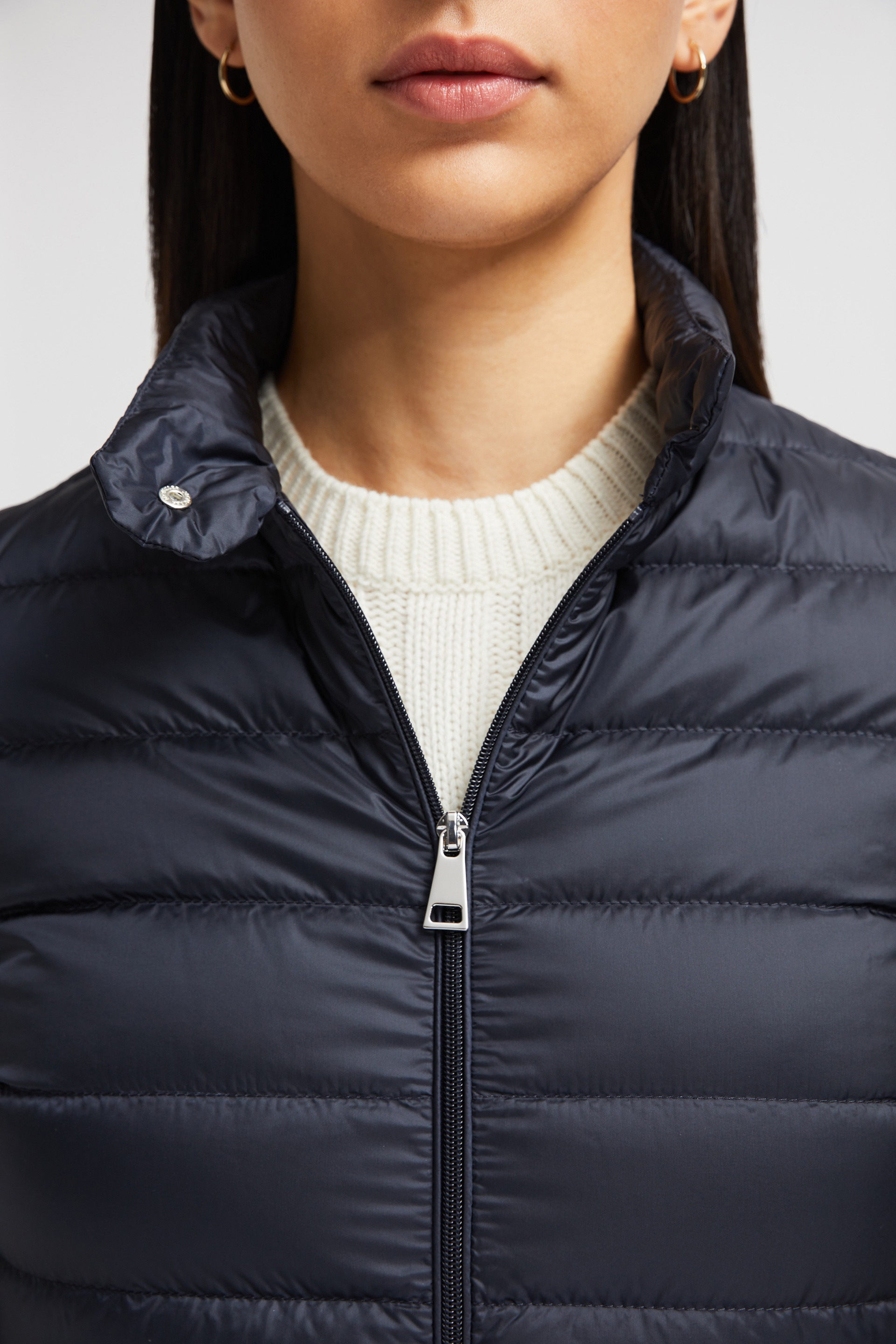 Lans Packable Short Down Jacket - 7