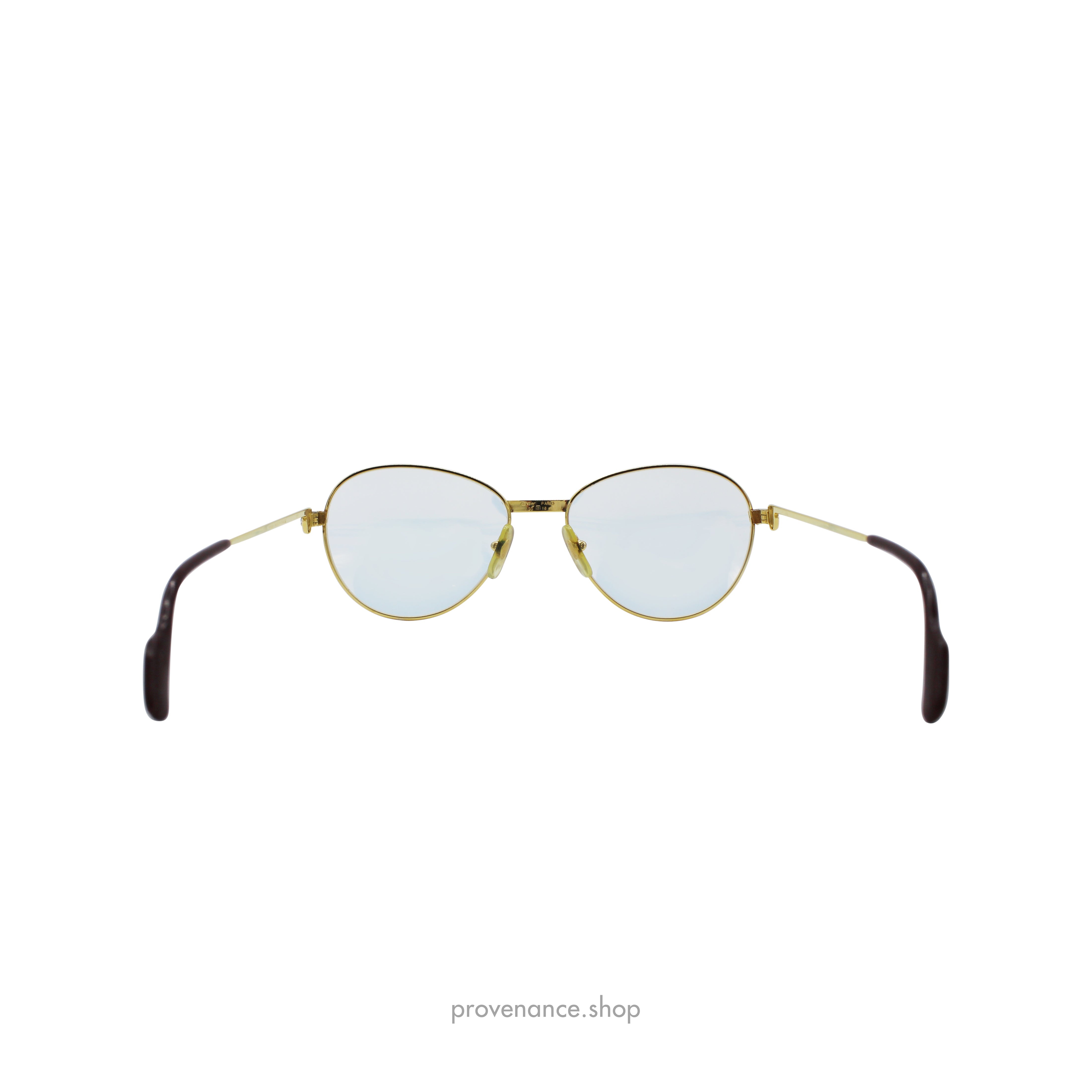Cartier Saphir - 3