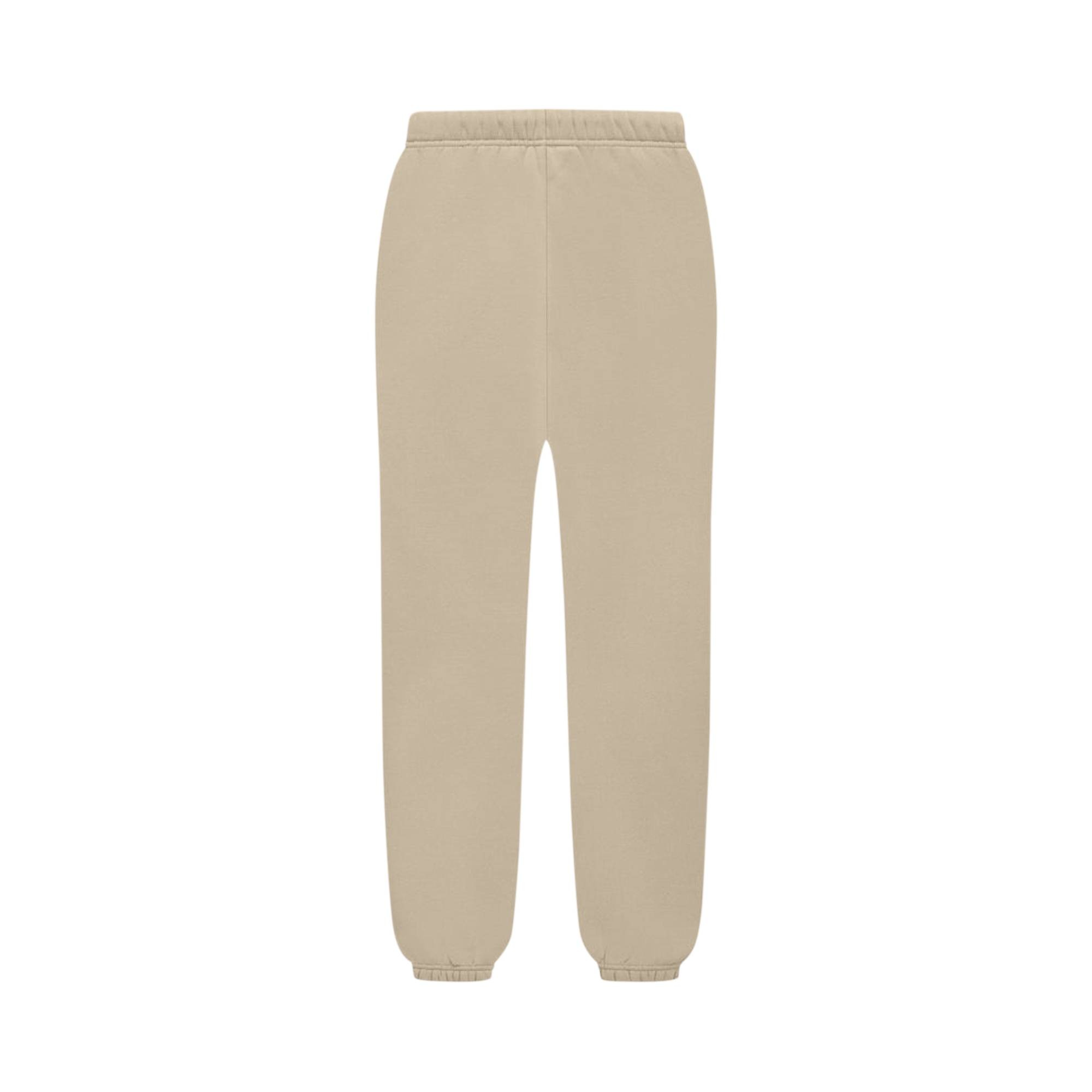Fear of God Essentials Sweatpants 'Dusty Beige' - 2
