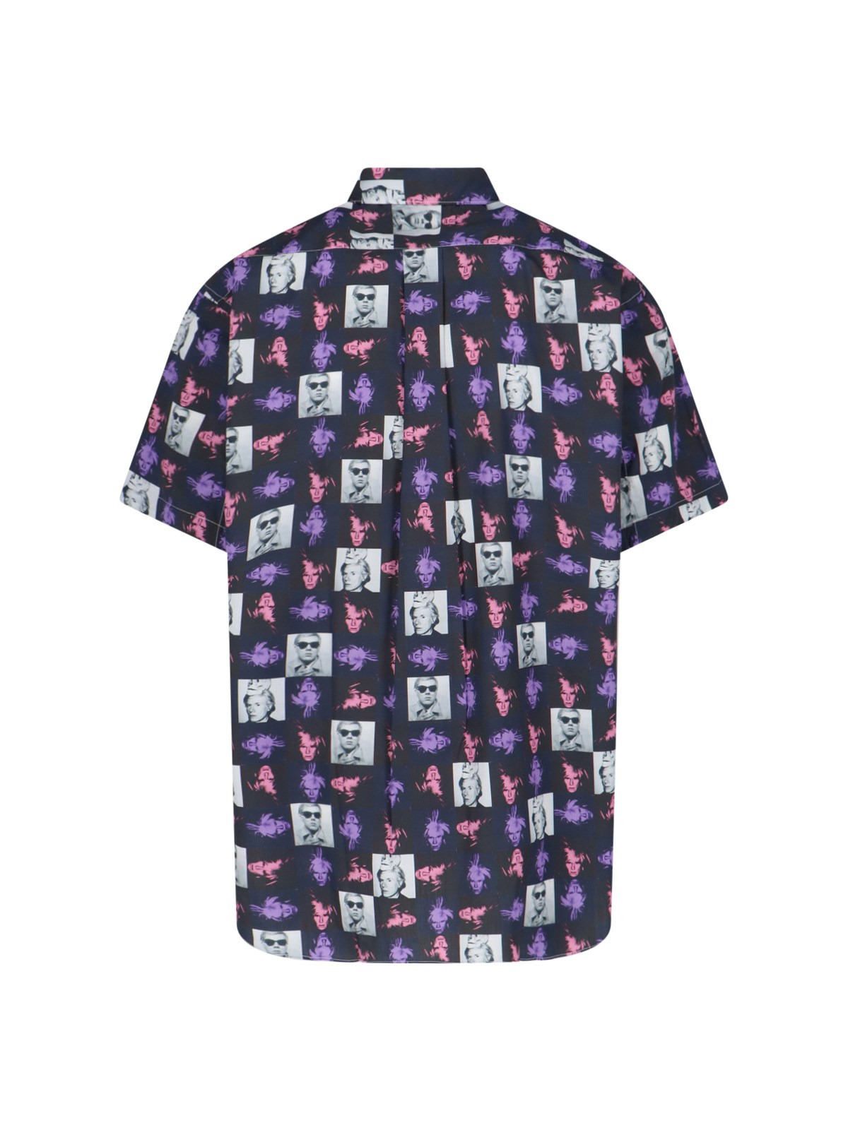 'WARHOL' SHIRT - 2