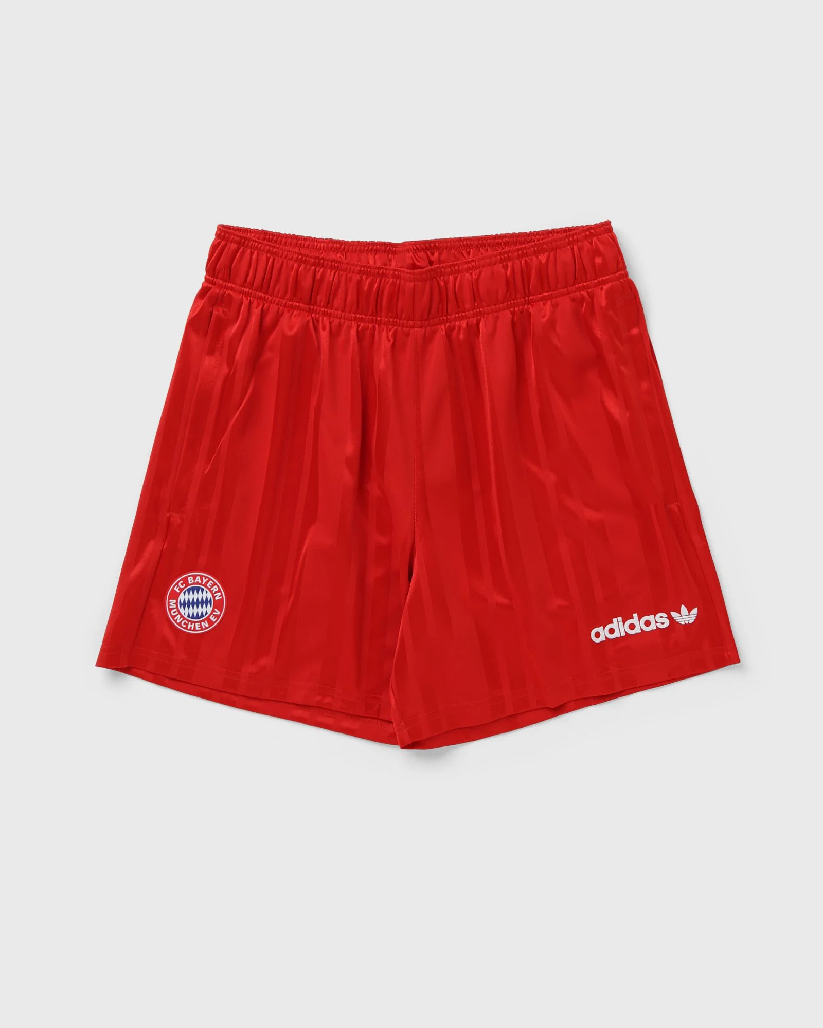 FC BAYERN EQT SHORTS - 1
