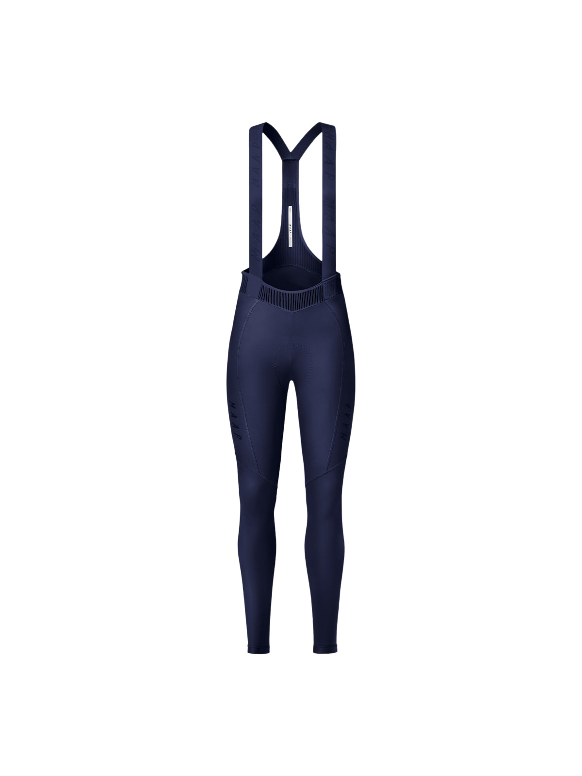 Women's Team Bib Evo Tights - 1