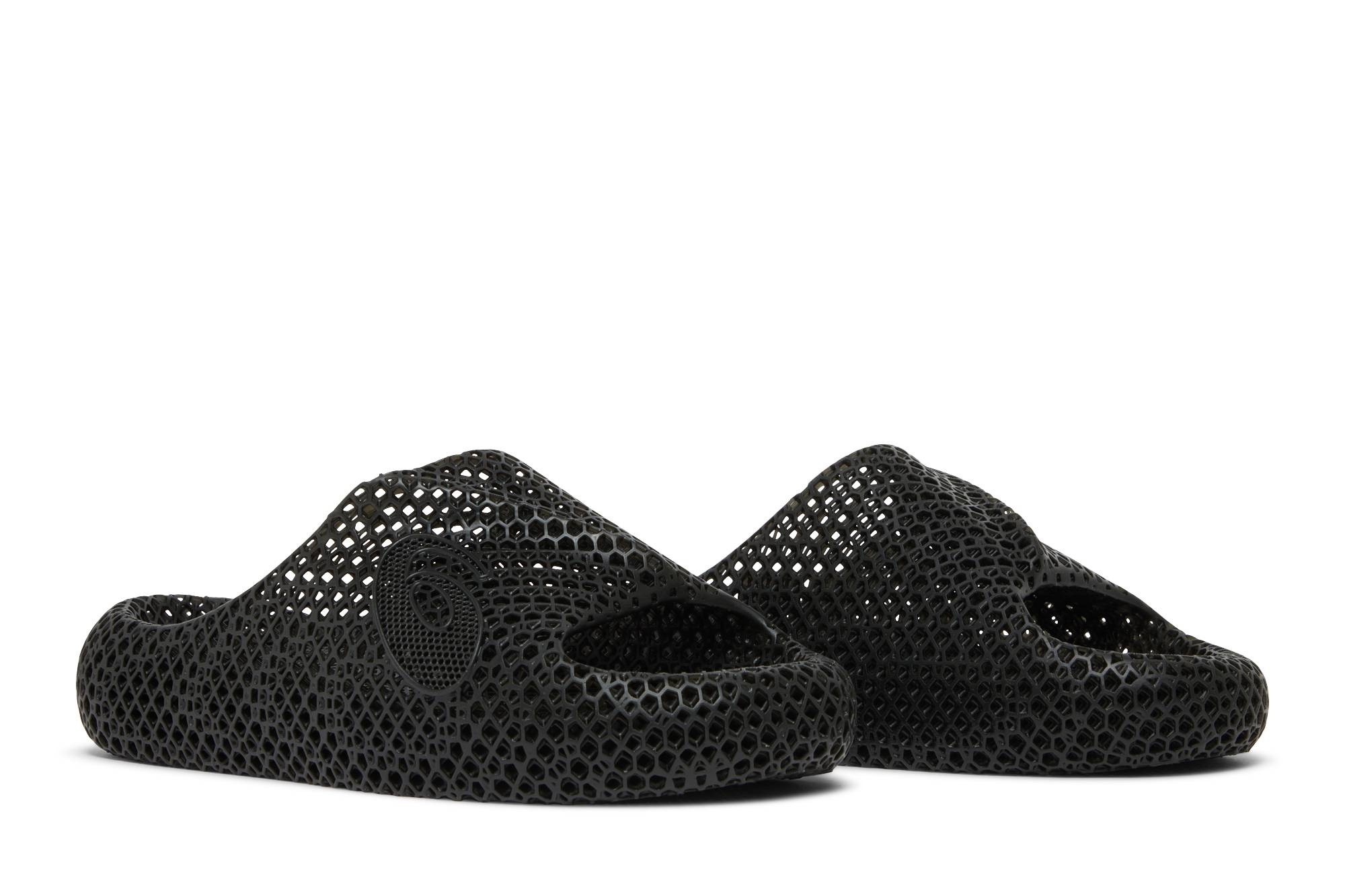 ACTIBREEZE 3D Sandal 'Black' 2023 - 8