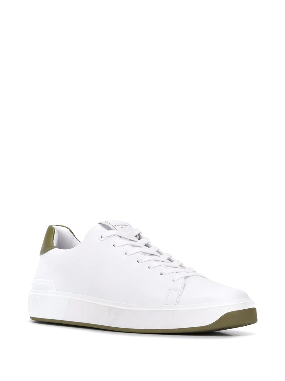 B-Court low-top sneakers - 2