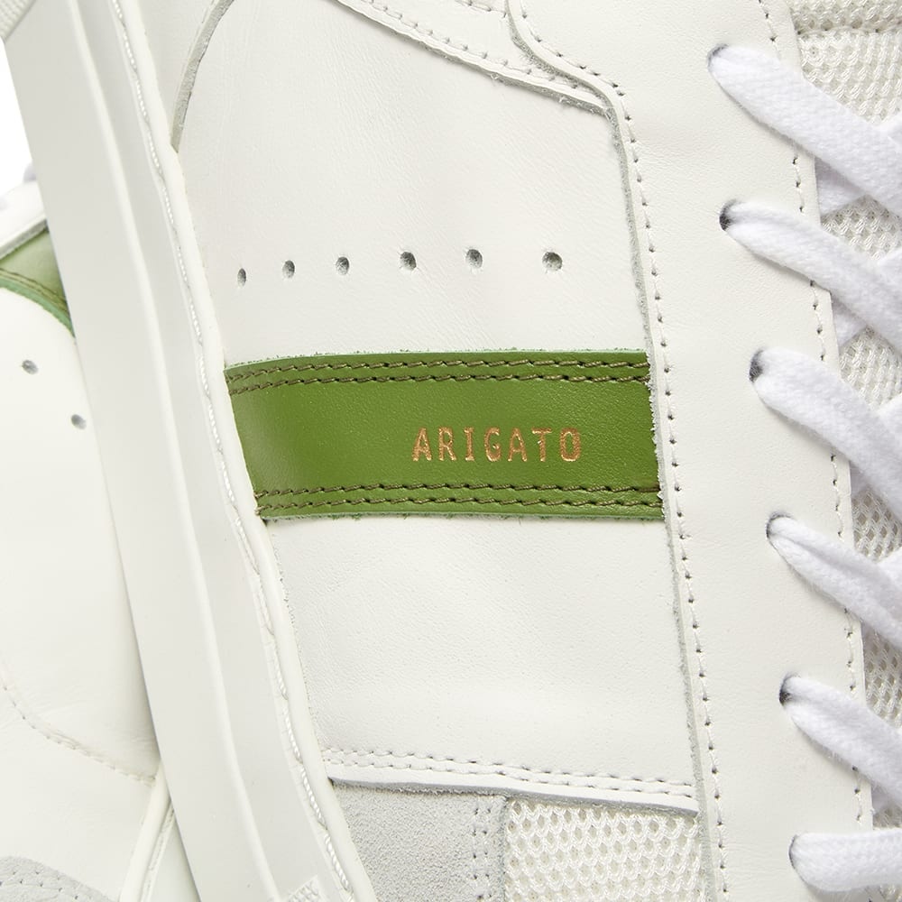 Axel Arigato Platform Stripe Sneaker - 4