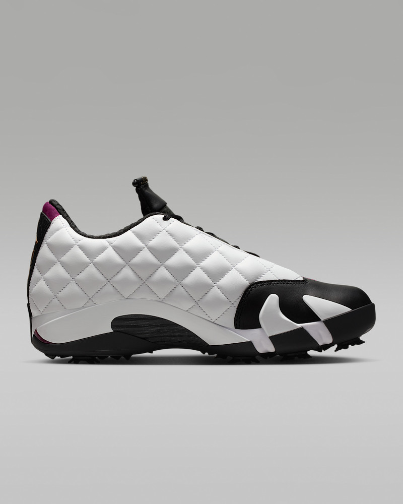 Air Jordan 14 G Golf Shoes 3