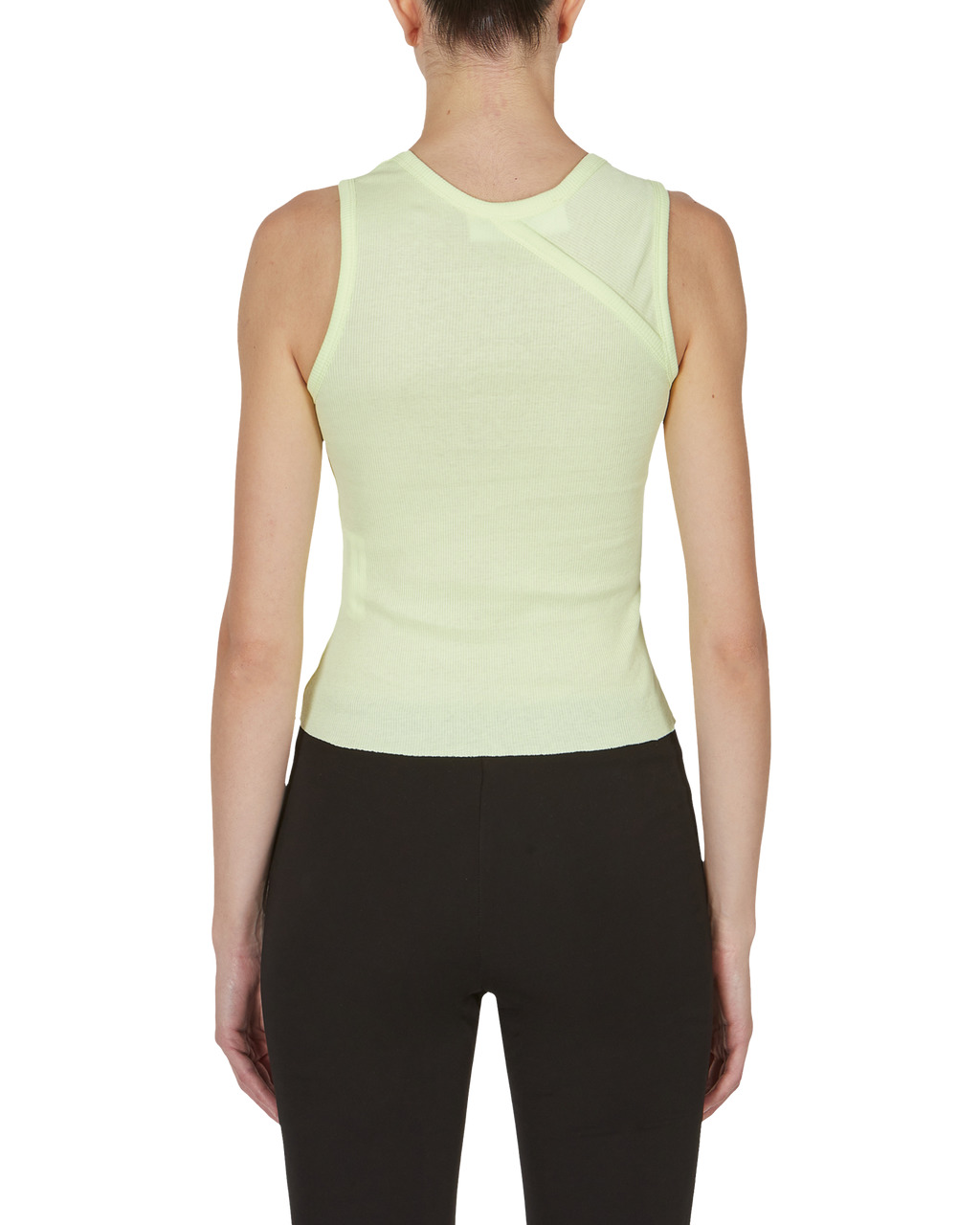 LIGHTERCAP TWIST TANK TOP - 5