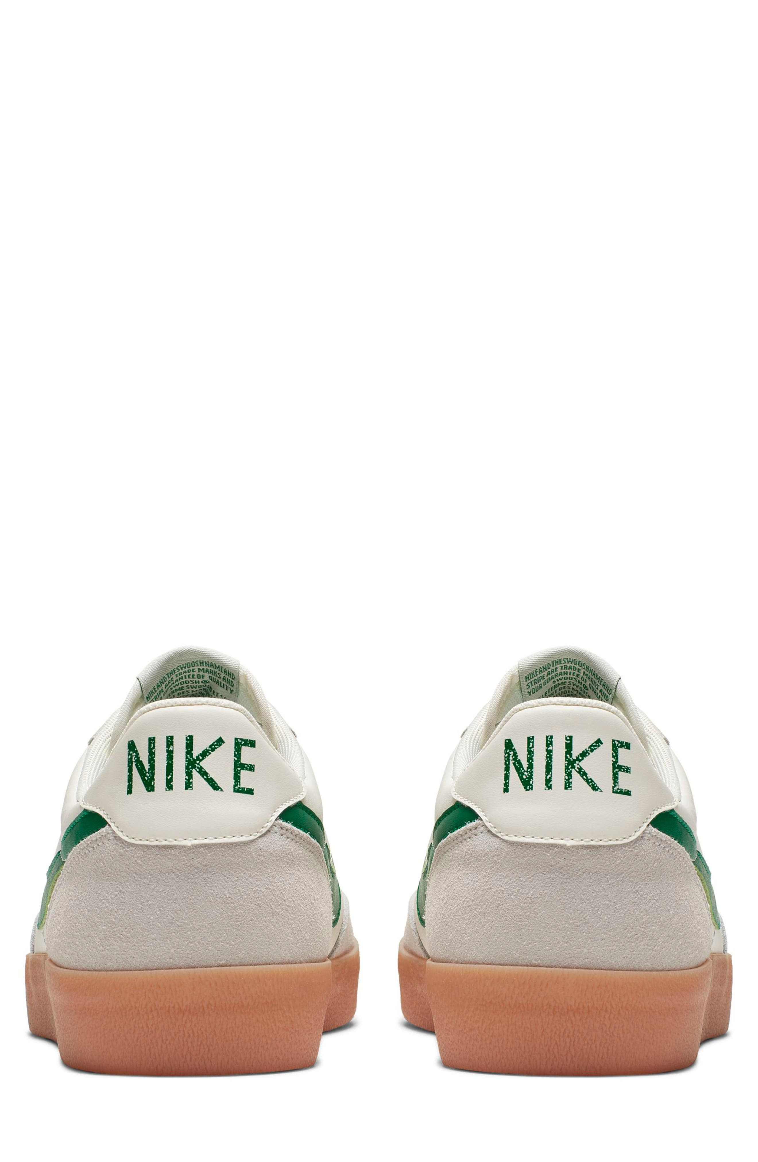 Nike Killshot 2 Sneaker in 111 Sail/lucdgr at Nordstrom - 5