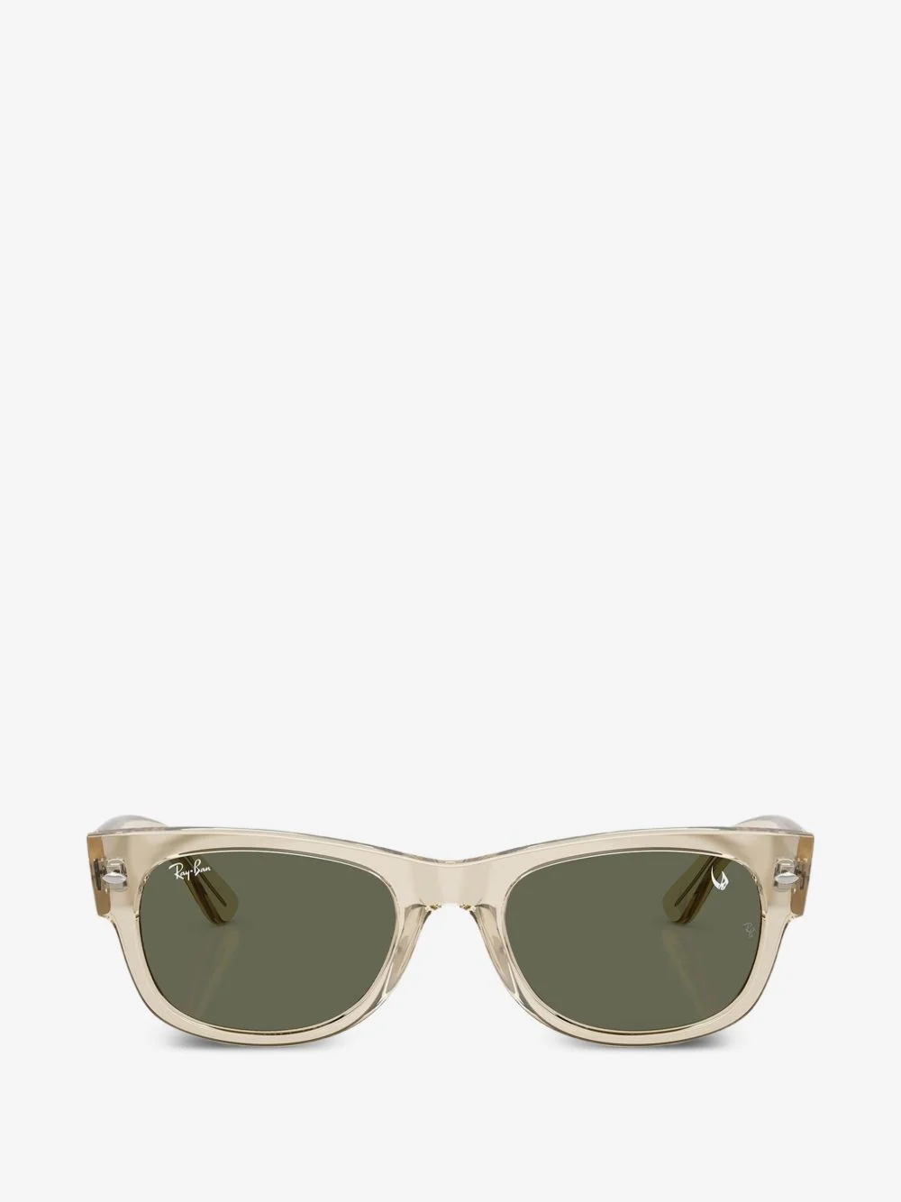 Mega Wayfarer II sunglasses - 1