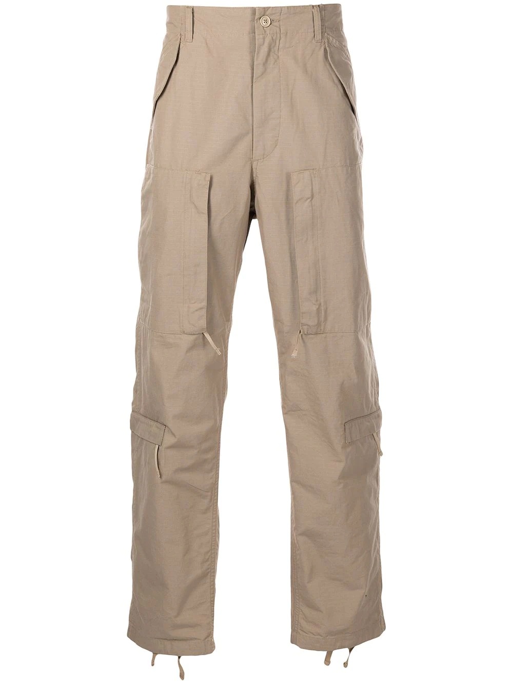 Aircrew cargo trousers - 1