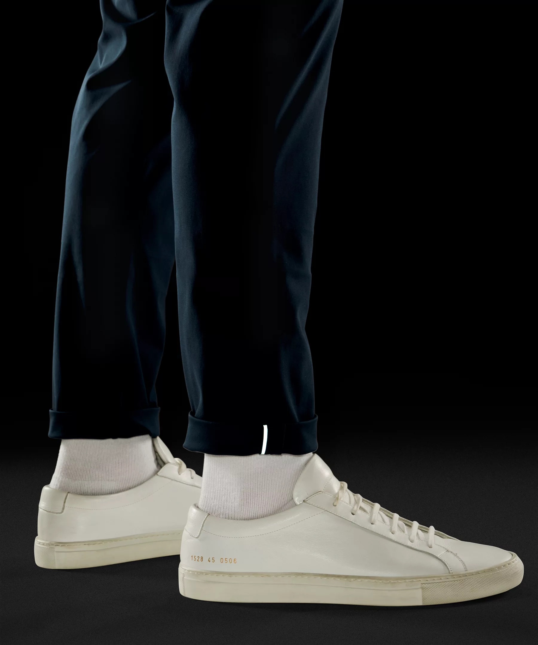 ABC Slim-Fit 5 Pocket Pant 34L *Warpstreme - 6