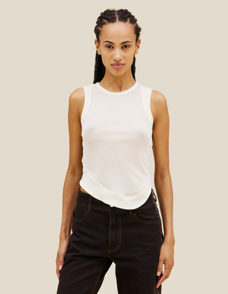 ECKHAUS LATTA WAVE TANK outlook