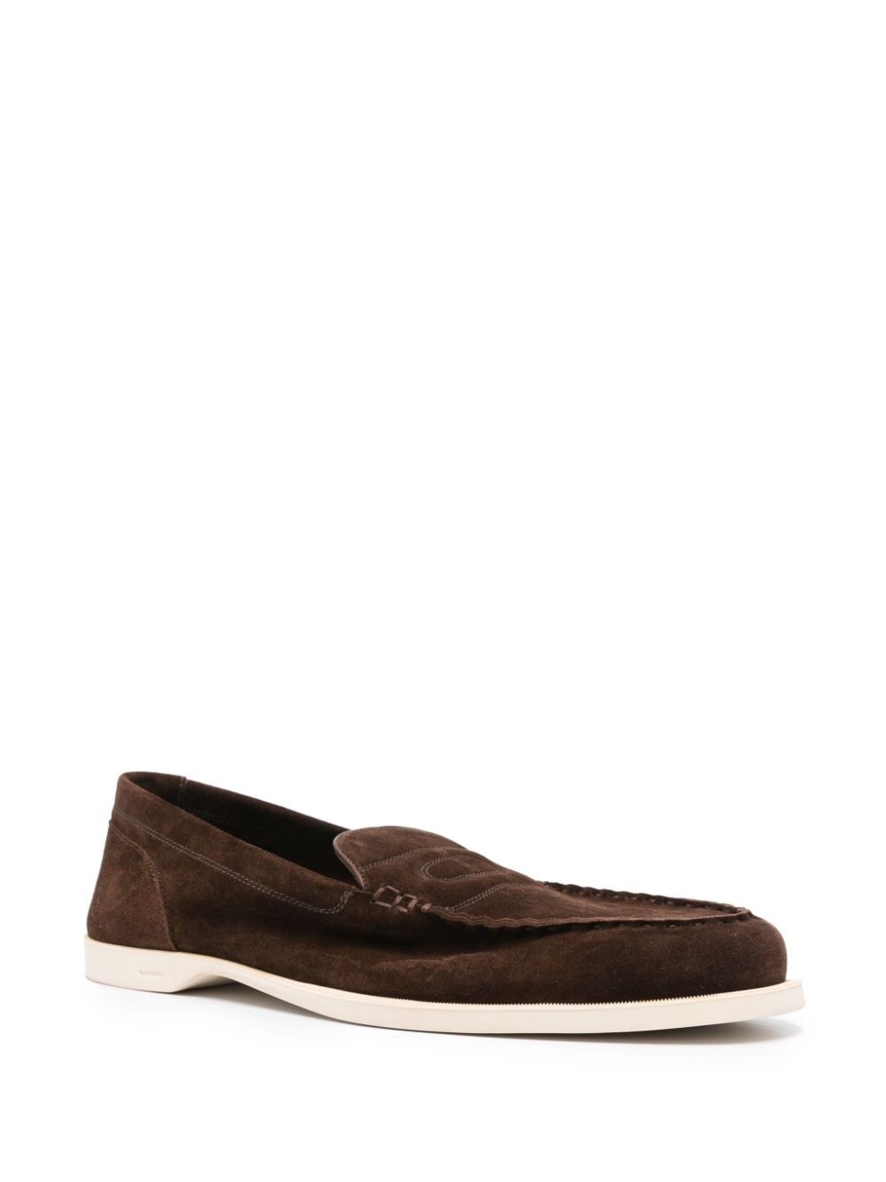 Pace slip-on loafers - 2