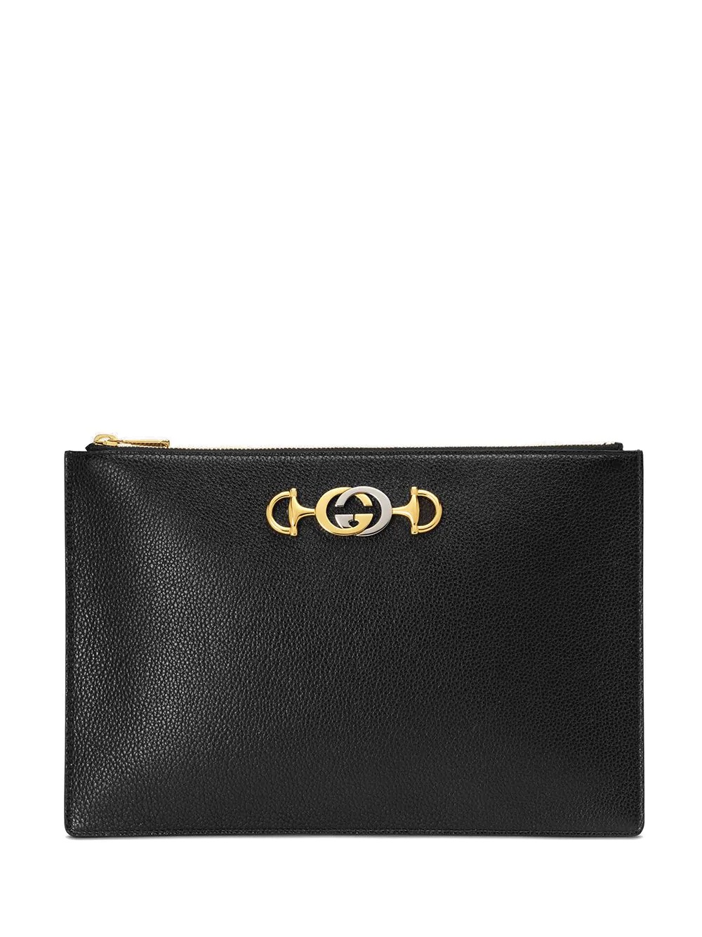 Gucci Zumi pouch - 1