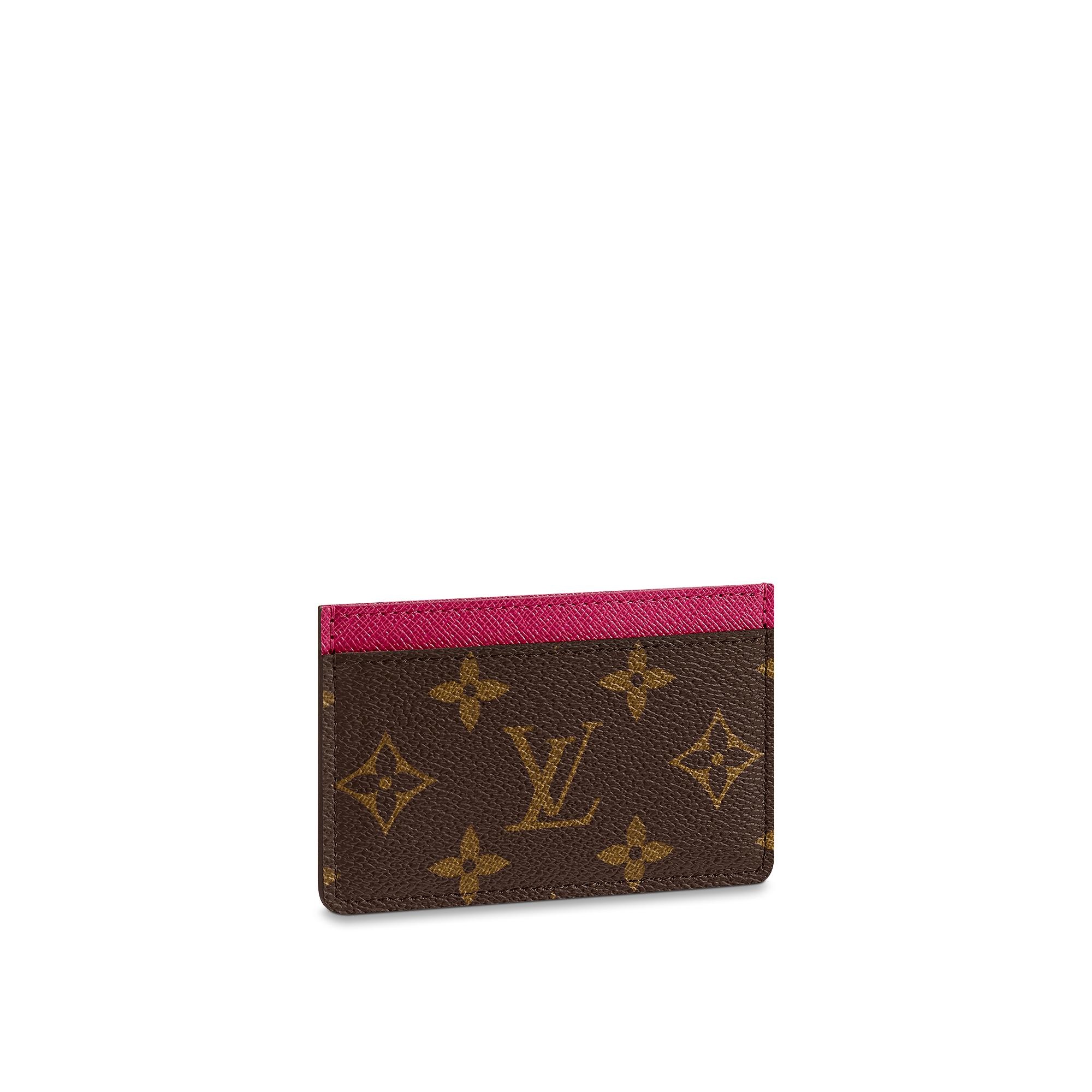 Card Holder - 1