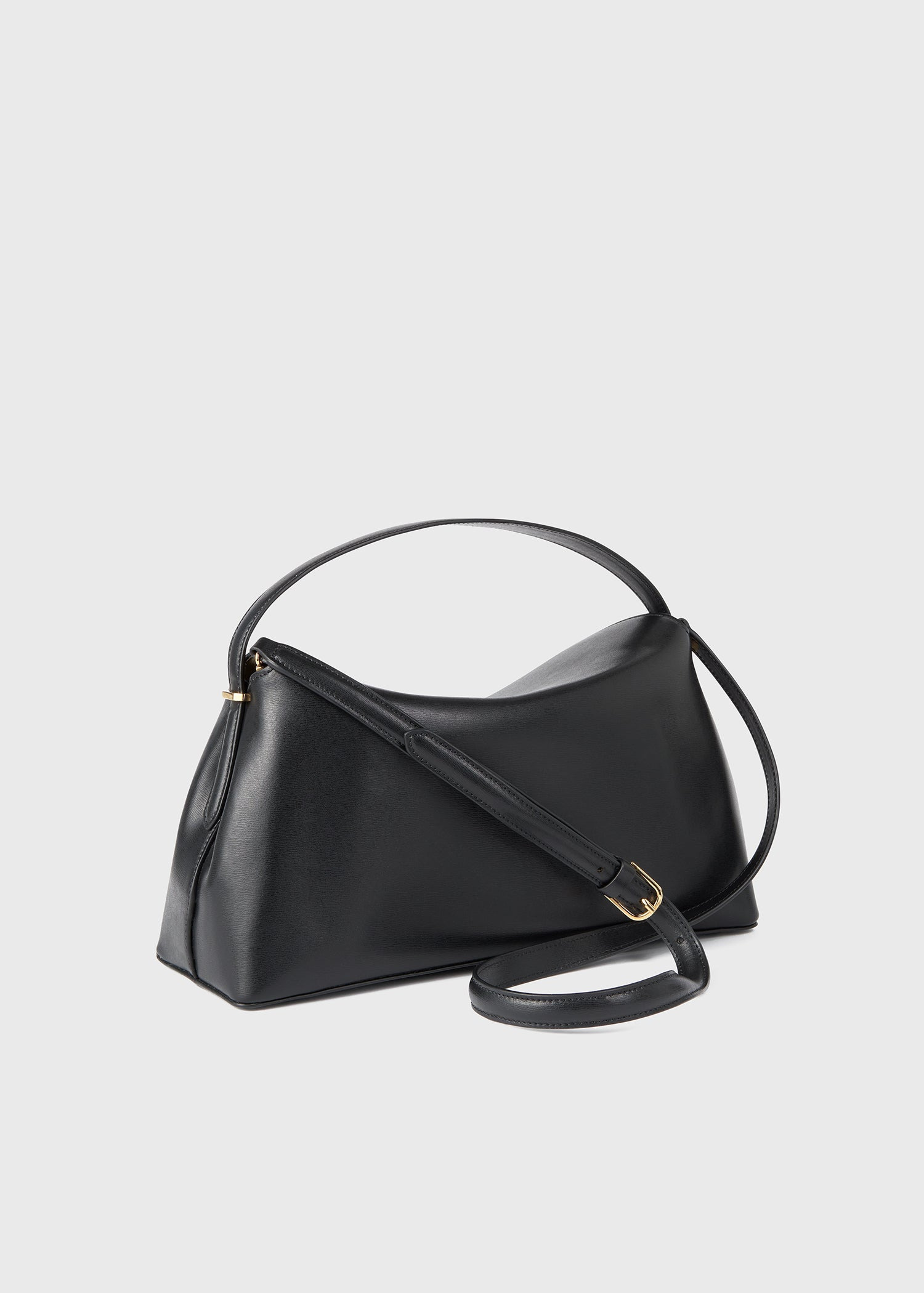 T-Lock top handle black - 4