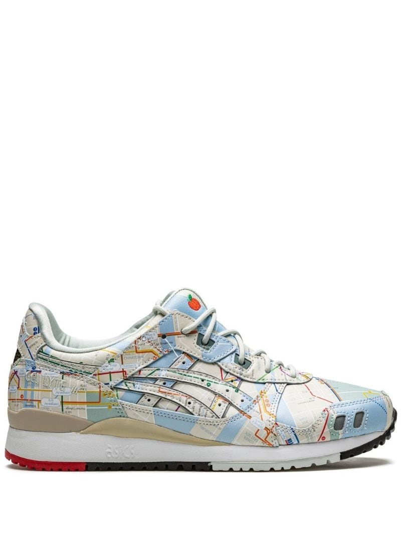 Gel-Lyte III OG sneakers - 1